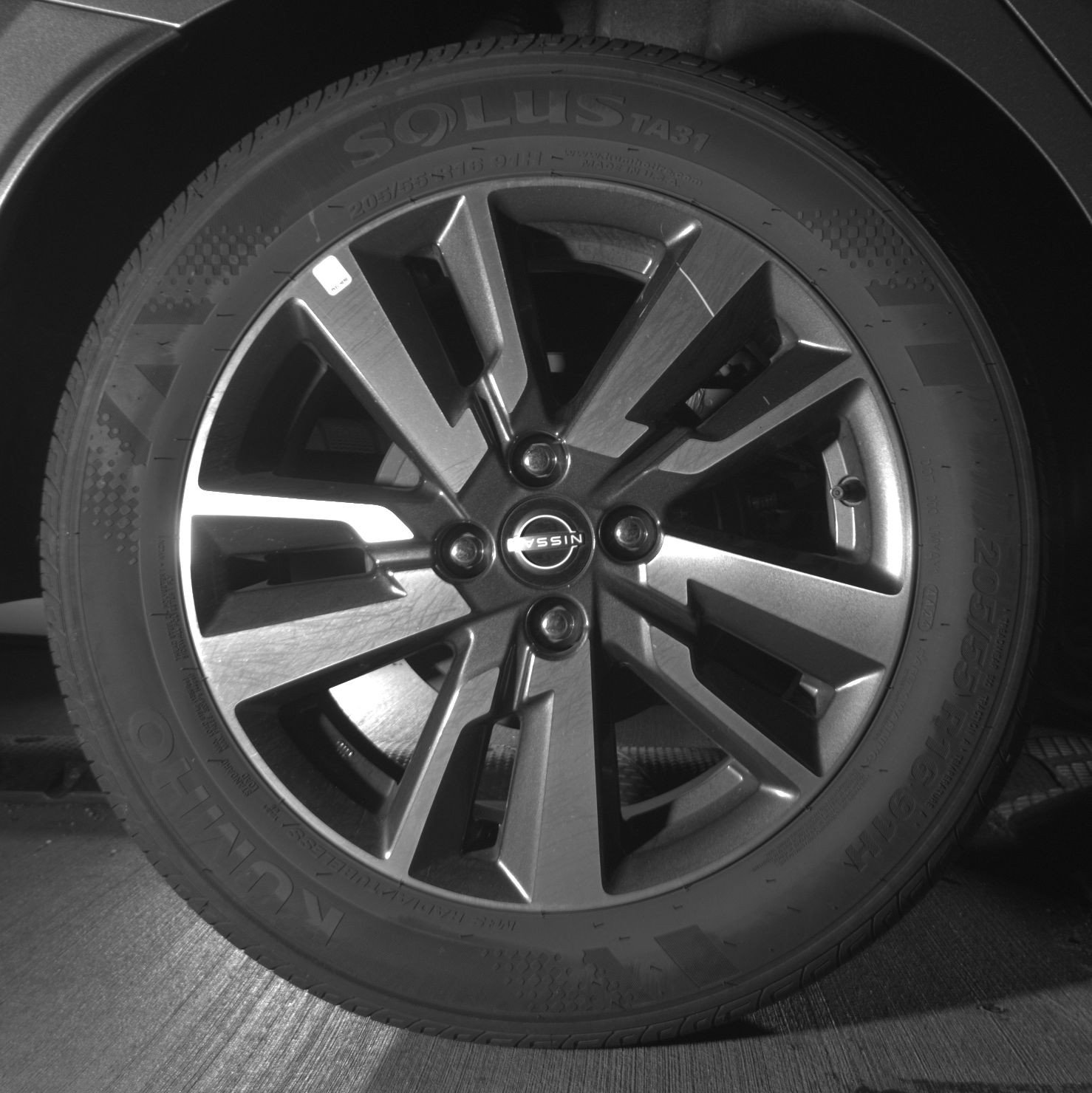 Thumbnail: 2025 Nissan Versa - 14