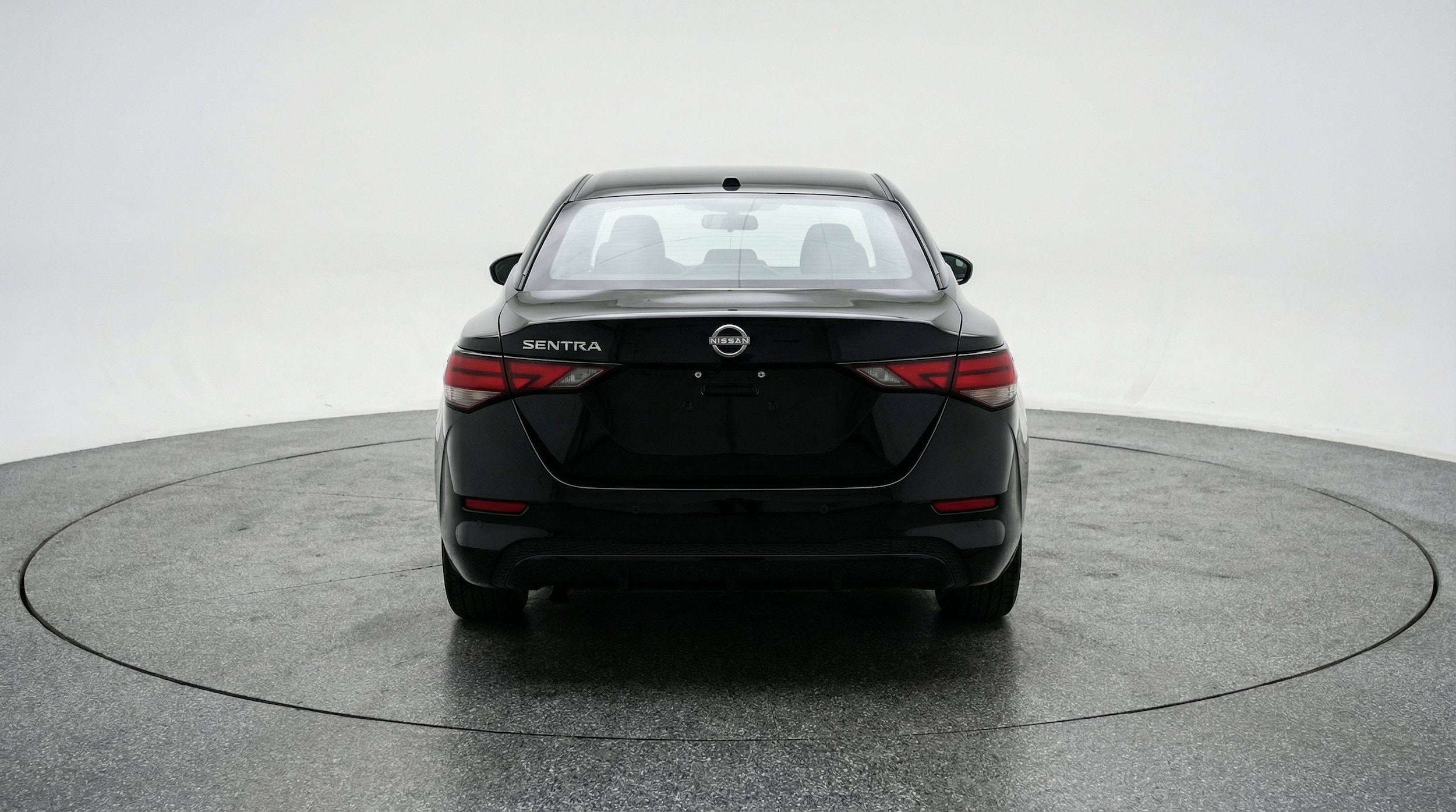 Thumbnail: 2025 Nissan Sentra - 6