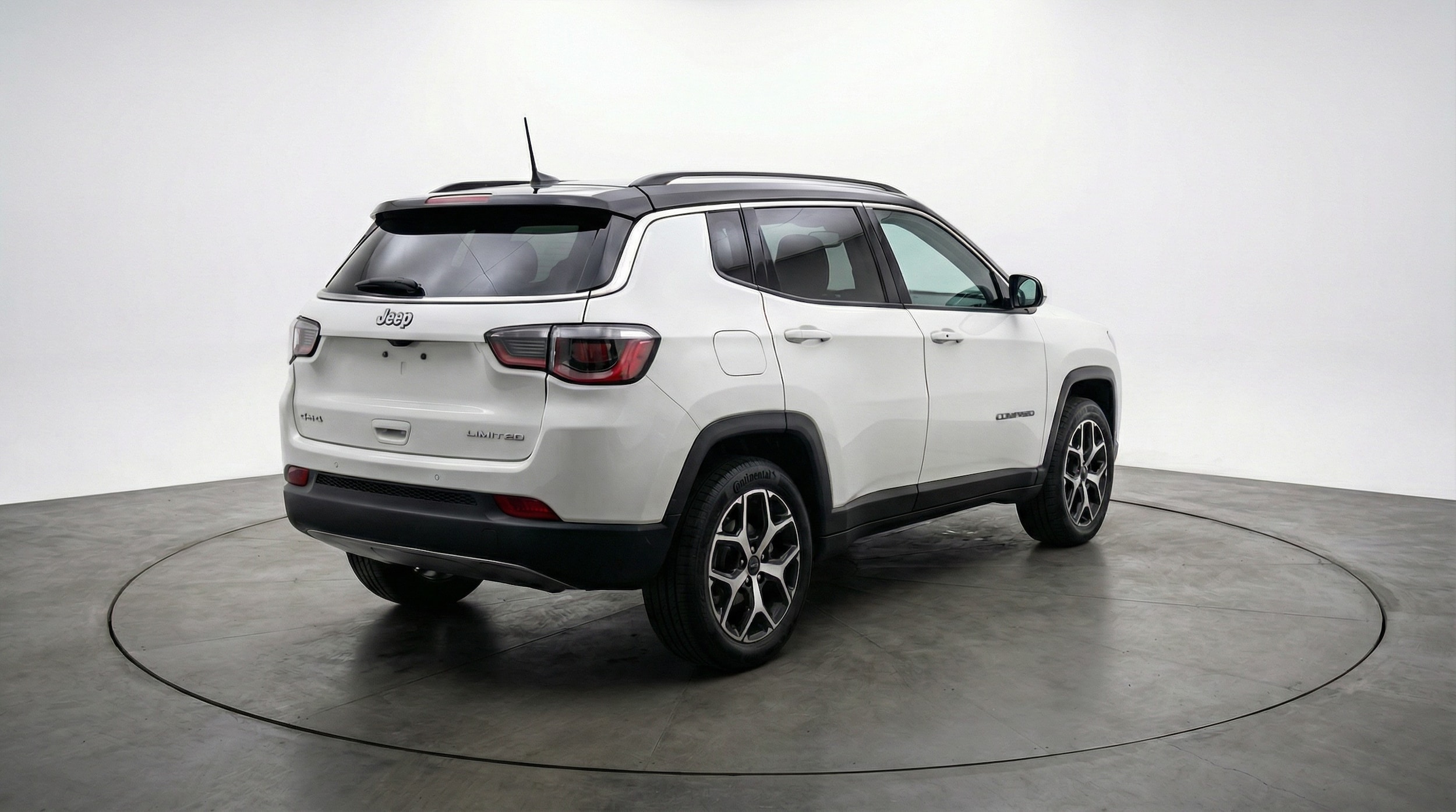 Thumbnail: 2025 Jeep Compass - 7
