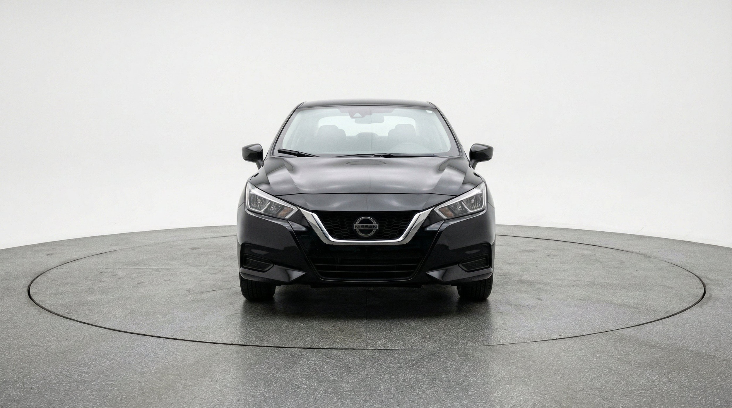Thumbnail: 2025 Nissan Versa - 1