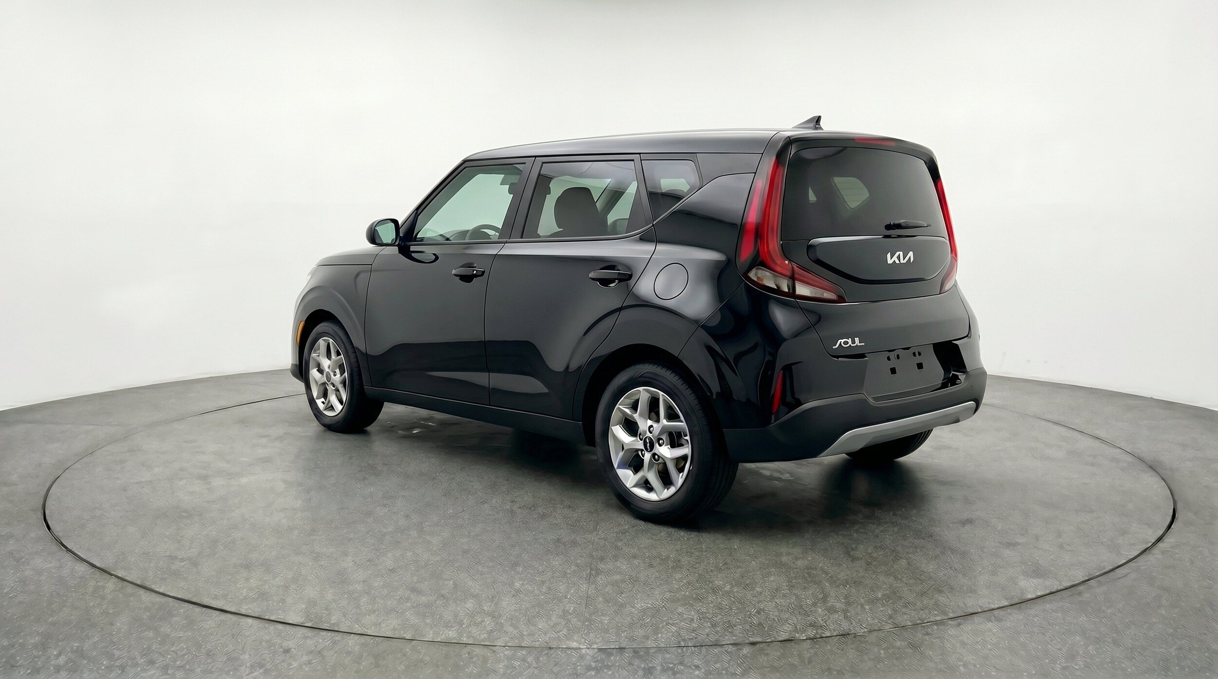 Thumbnail: 2025 Kia Soul - 5