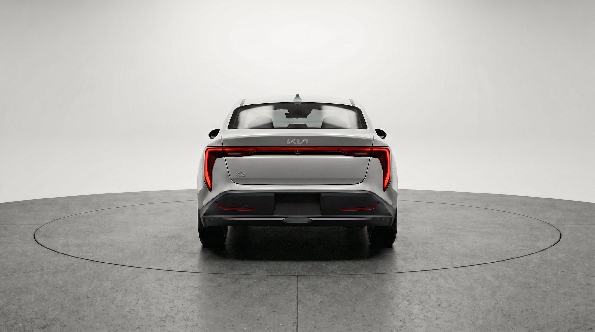 Thumbnail: 2026 Kia K4 - 6