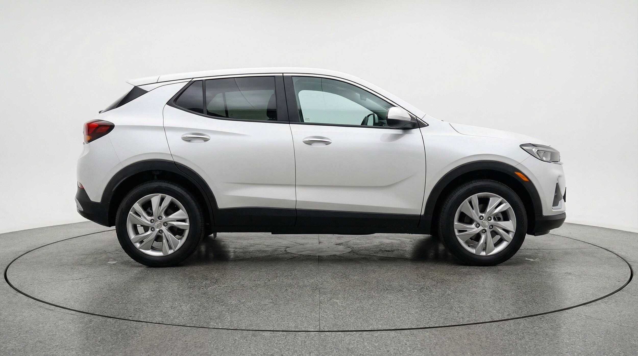 Thumbnail: 2025 Buick Encore GX - 9