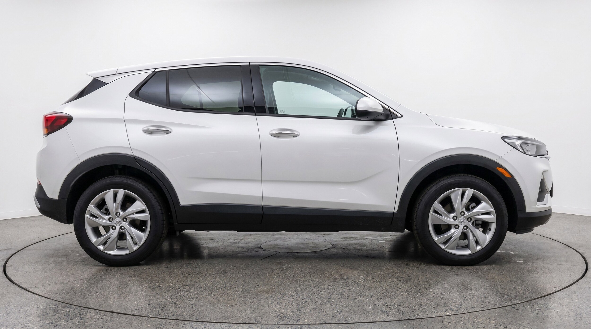 Thumbnail: 2025 Buick Encore GX - 9