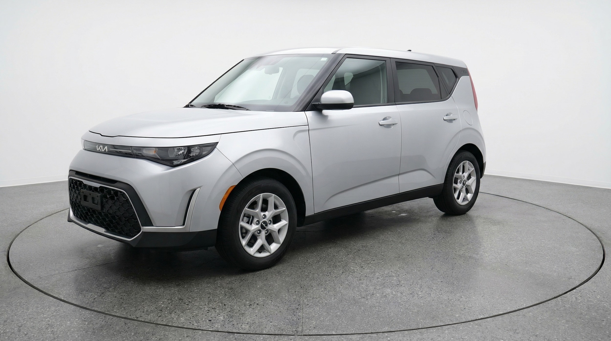 Thumbnail: 2025 Kia Soul - 3