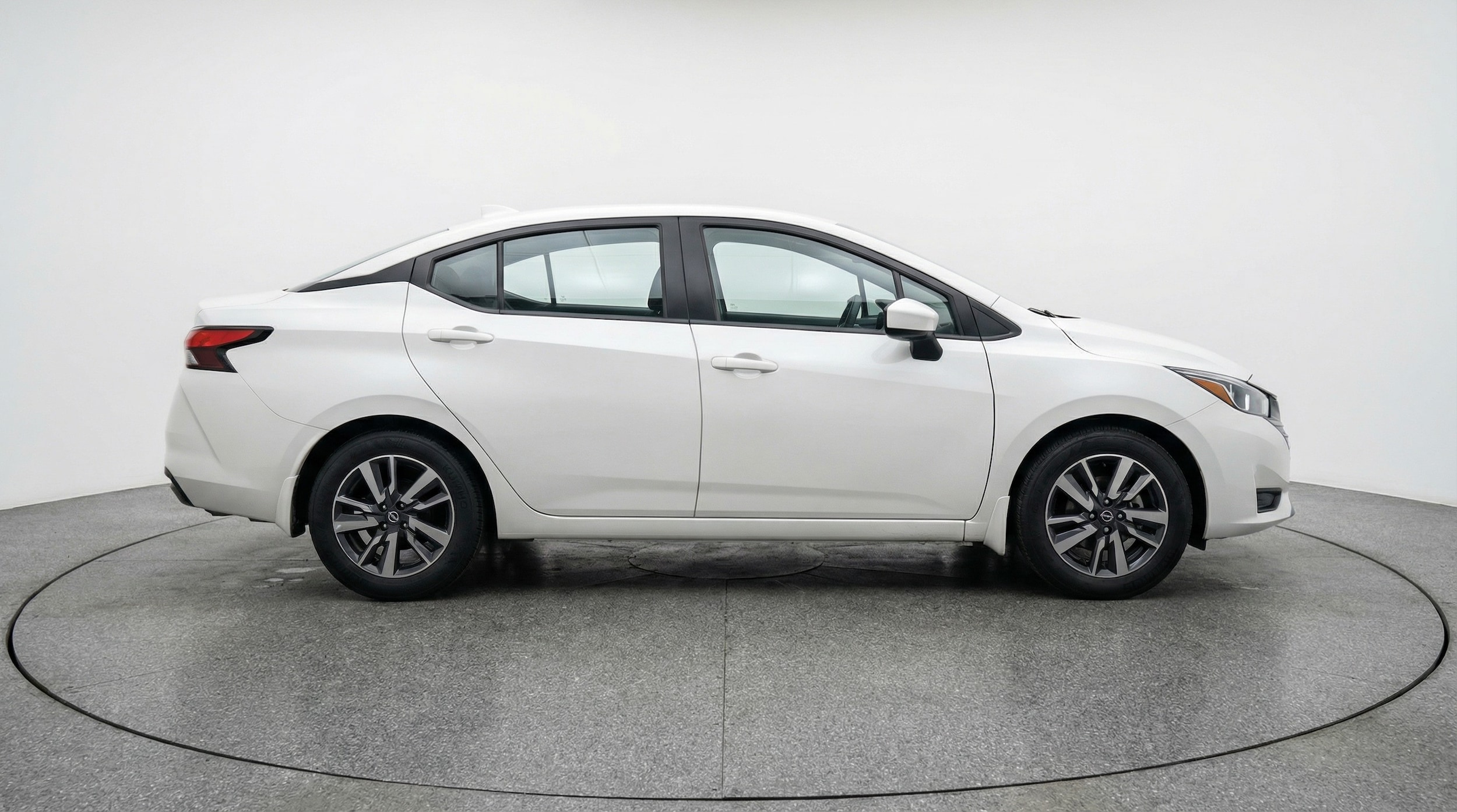 Thumbnail: 2025 Nissan Versa - 8