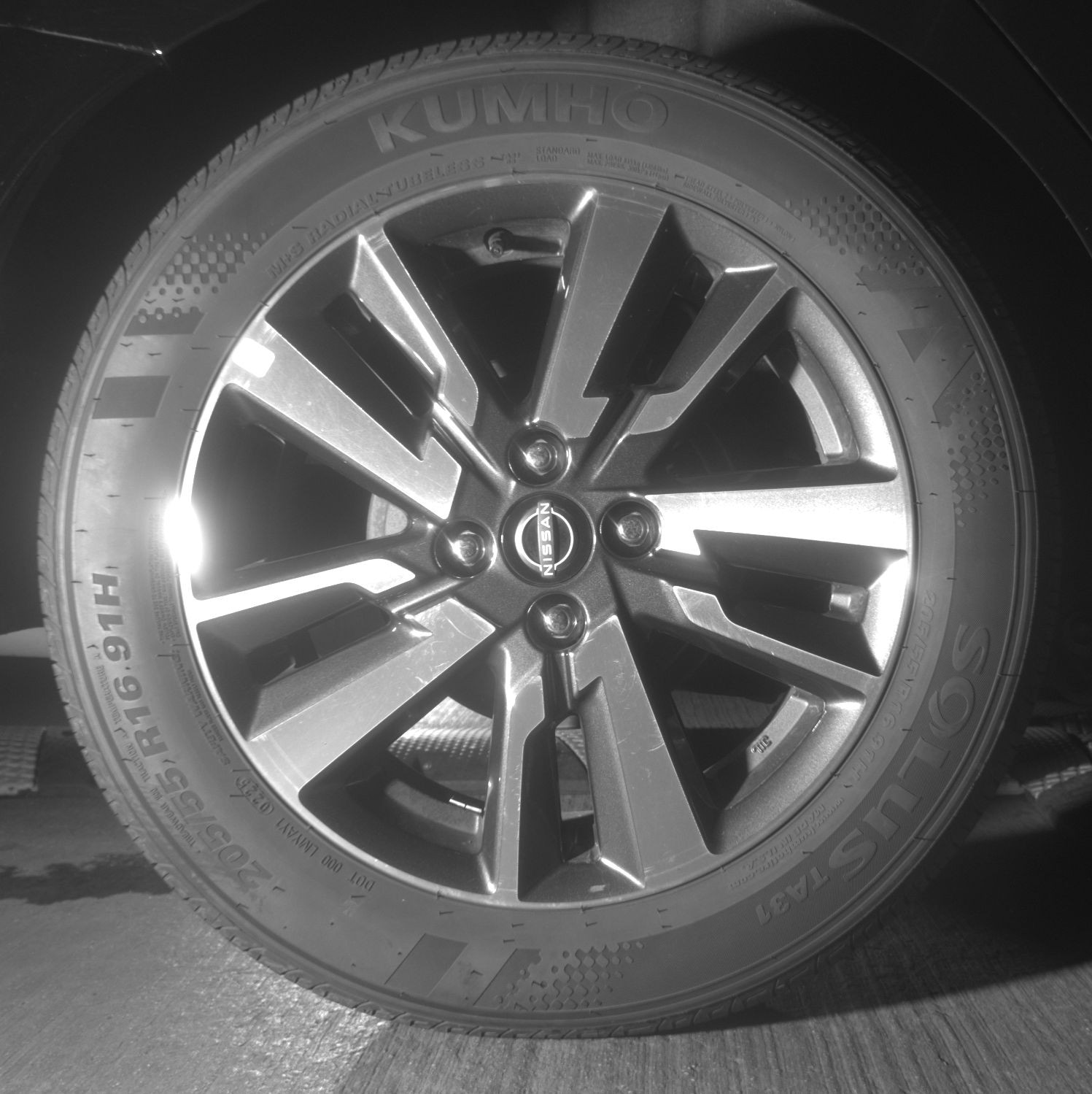 Thumbnail: 2025 Nissan Versa - 12