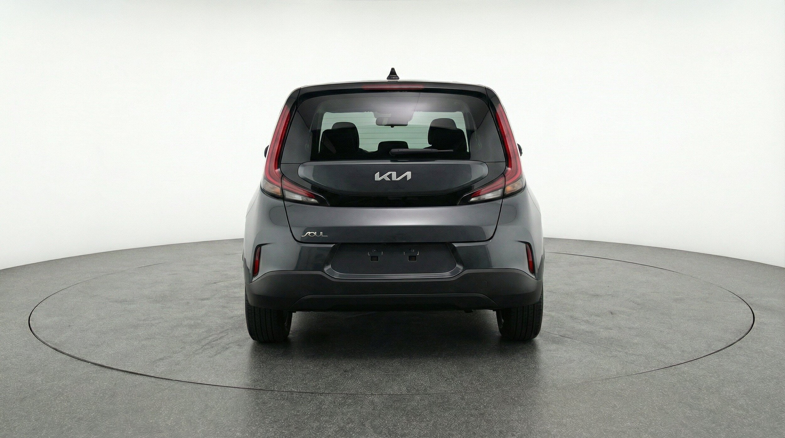 Thumbnail: 2025 Kia Soul - 7