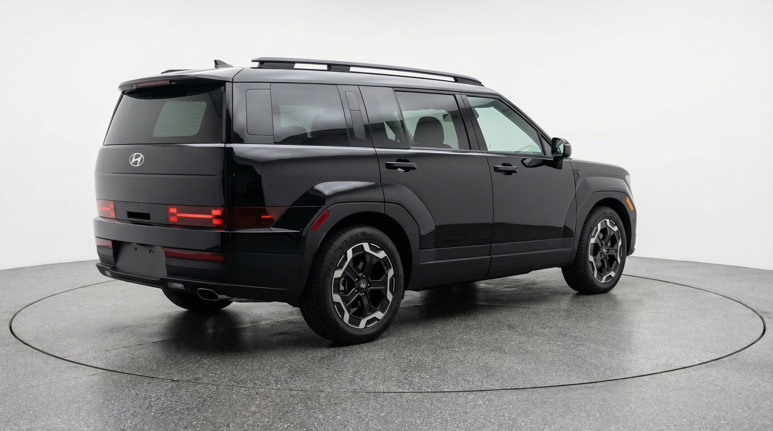 Thumbnail: 2026 Hyundai Santa Fe - 9