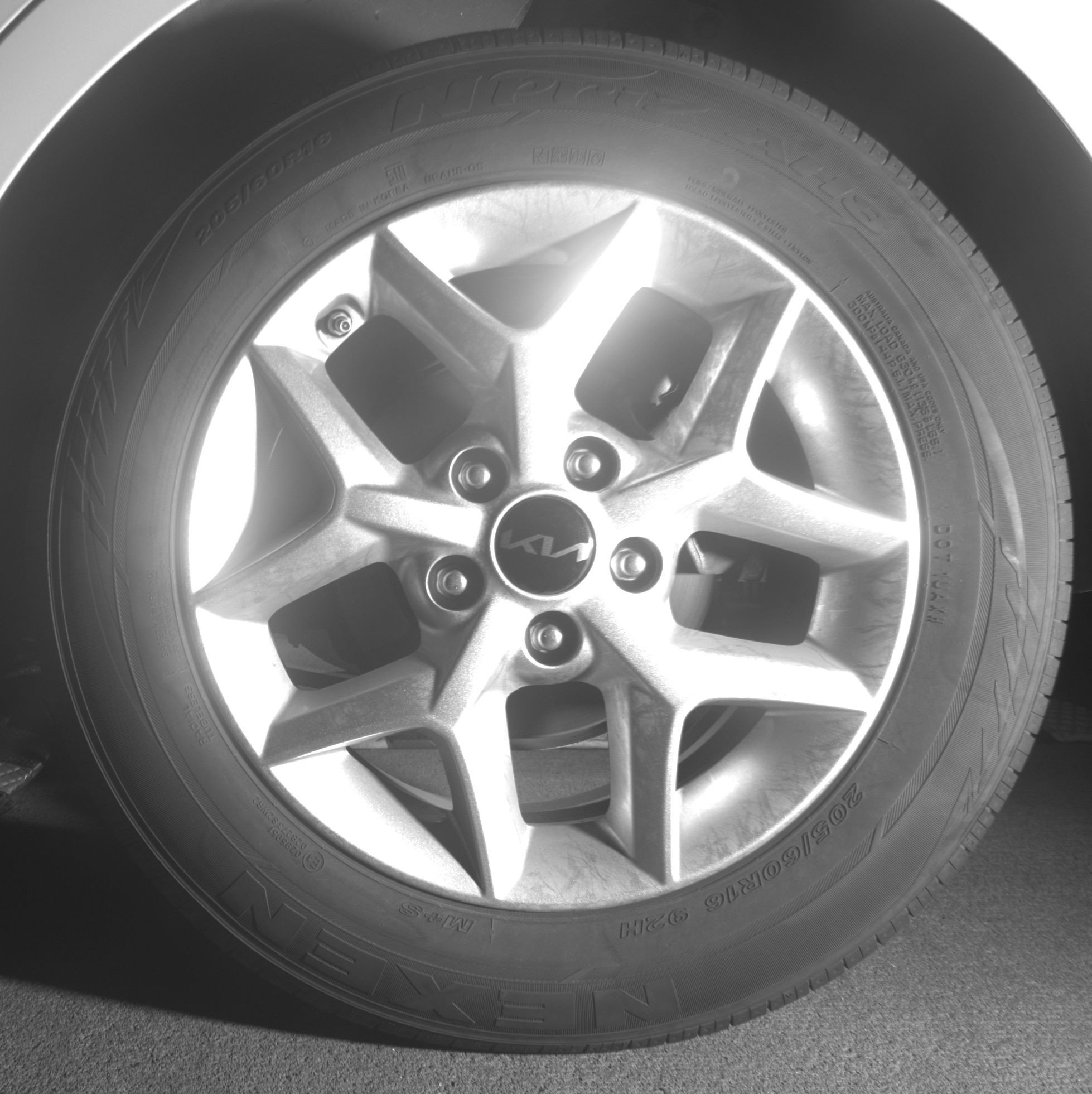 Thumbnail: 2025 Kia Soul - 13