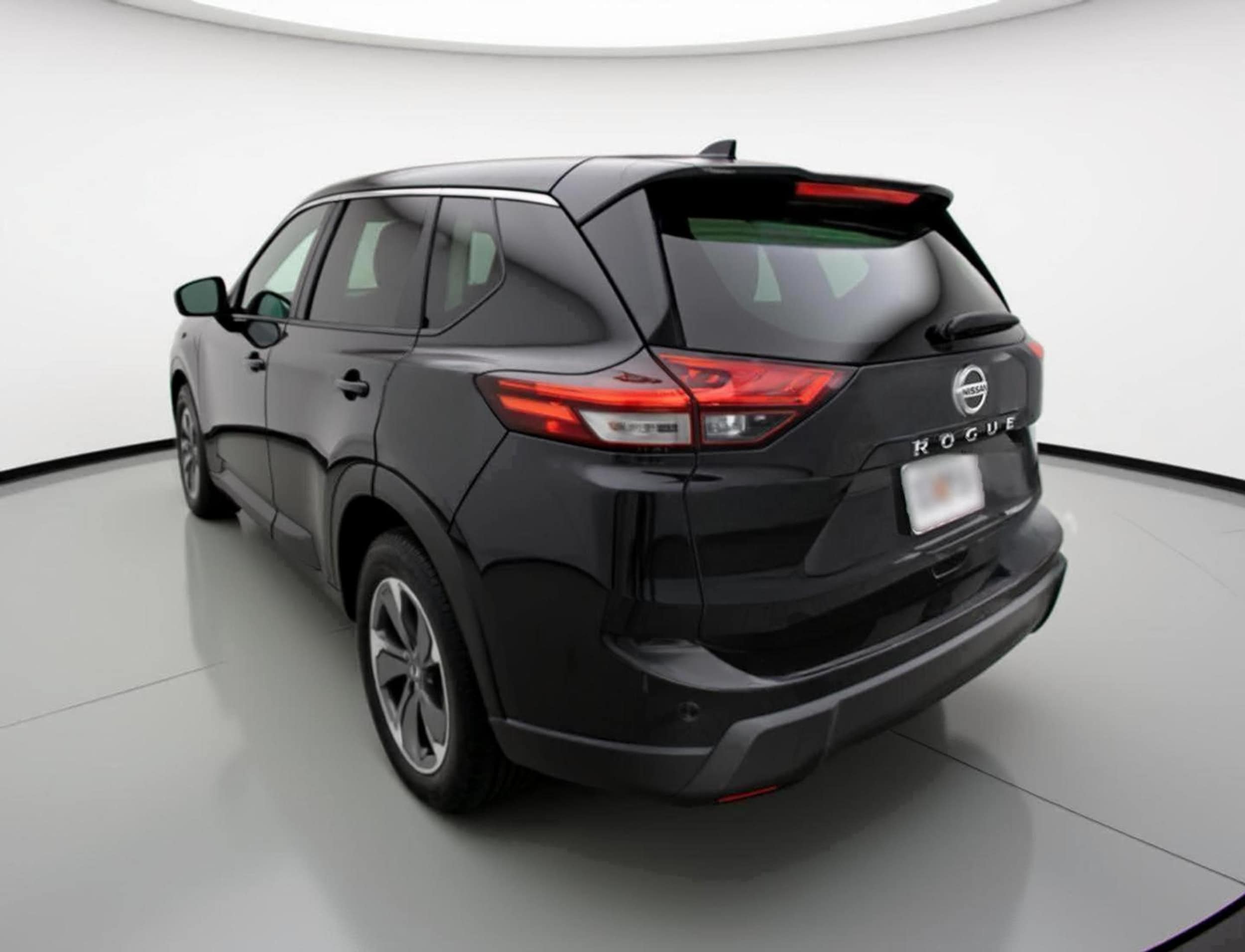 Thumbnail: 2025 Nissan Rogue - 5