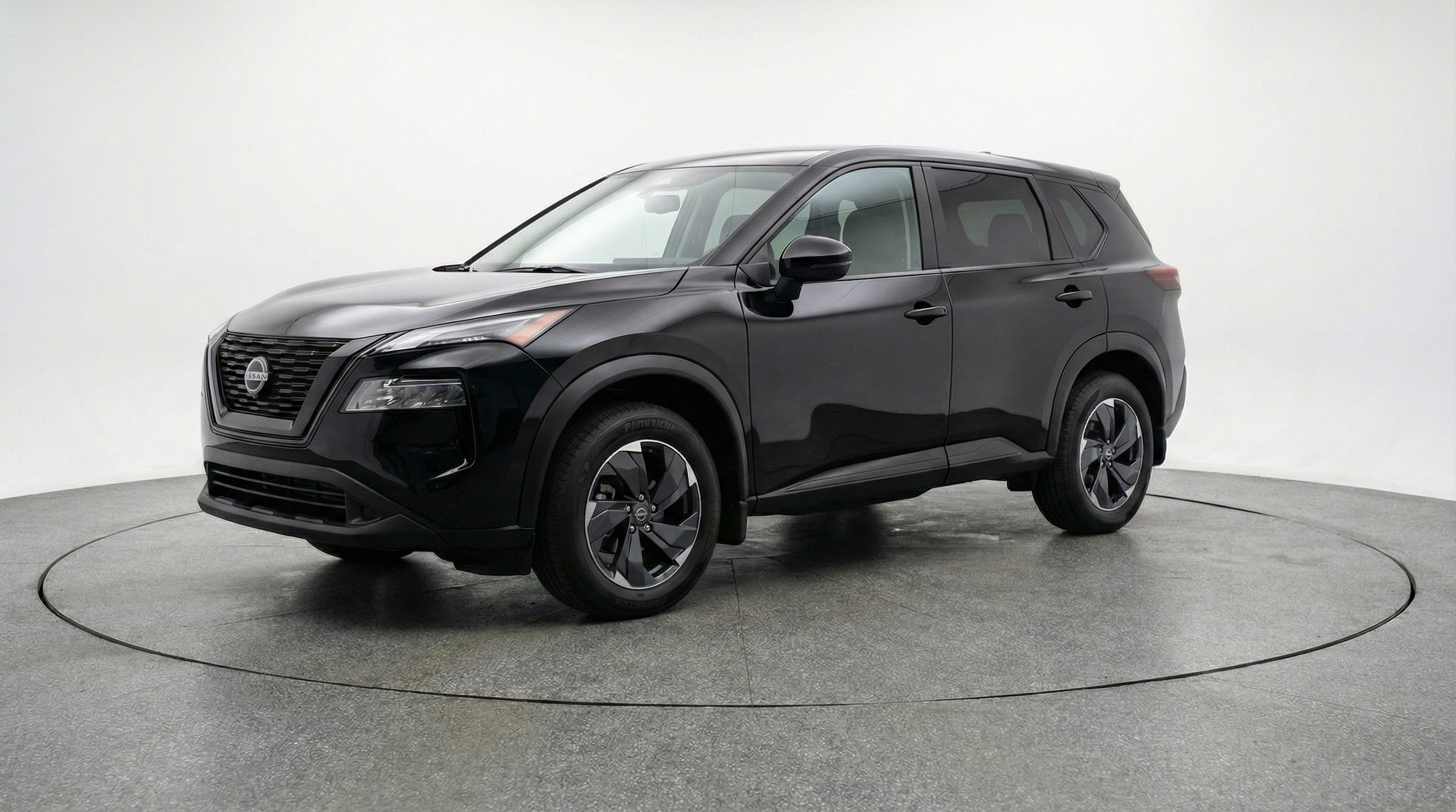 Thumbnail: 2025 Nissan Rogue - 3