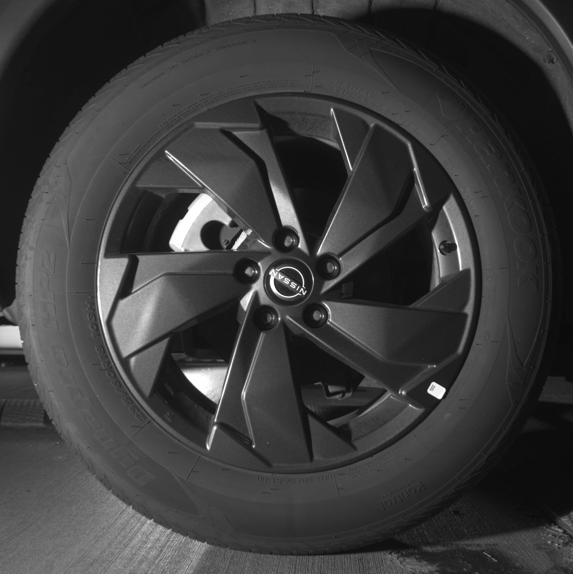 Thumbnail: 2026 Nissan Rogue - 14