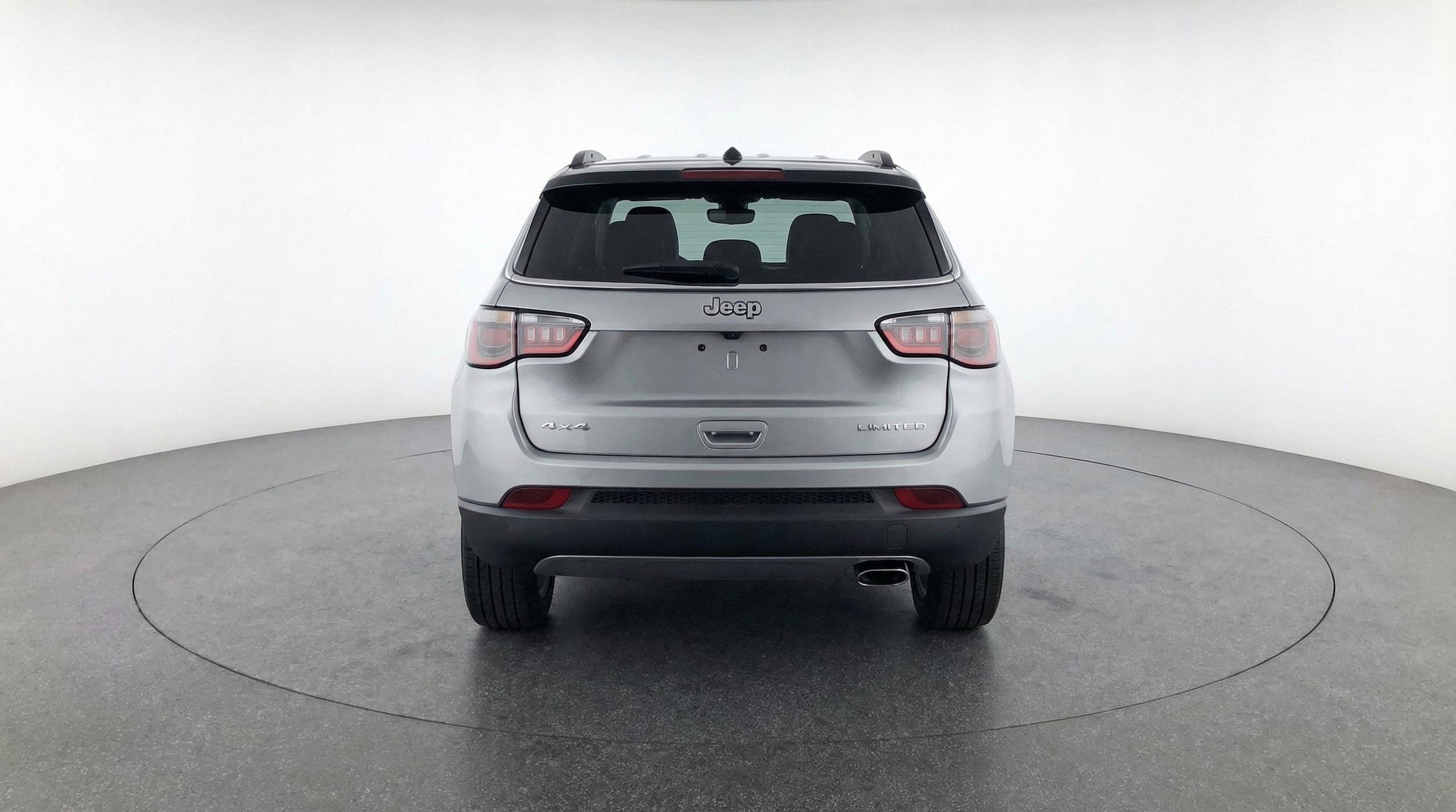 Thumbnail: 2025 Jeep Compass - 6