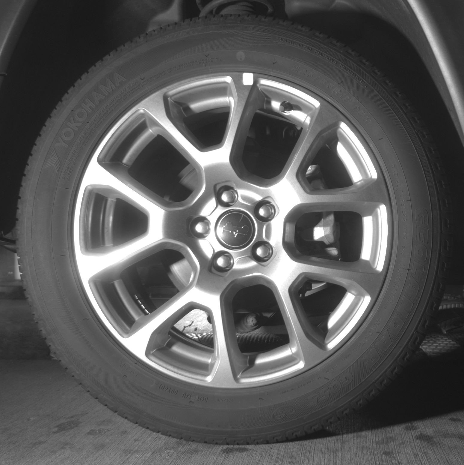 Thumbnail: 2025 Jeep Compass - 14