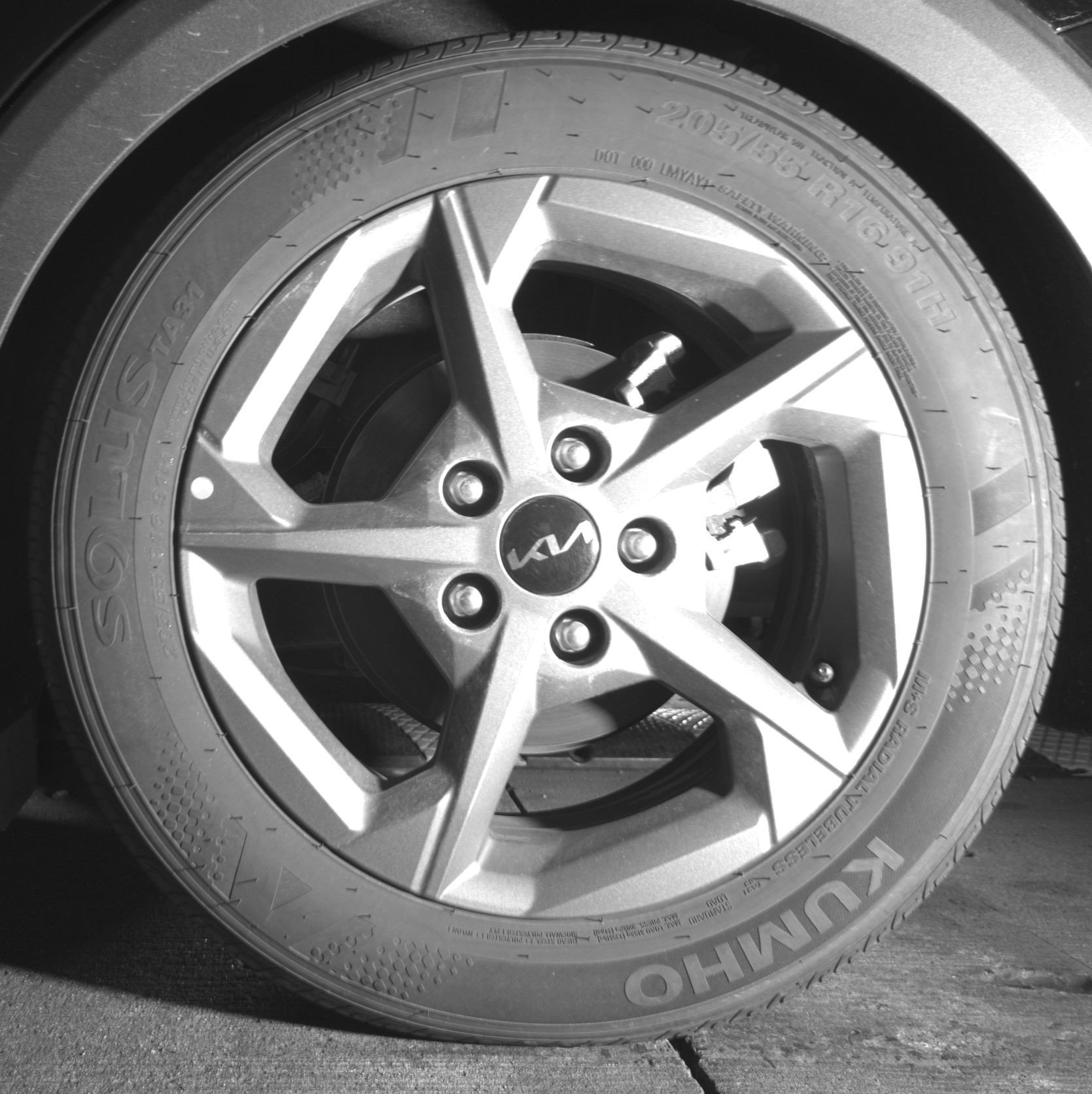 Thumbnail: 2025 Kia K4 - 13