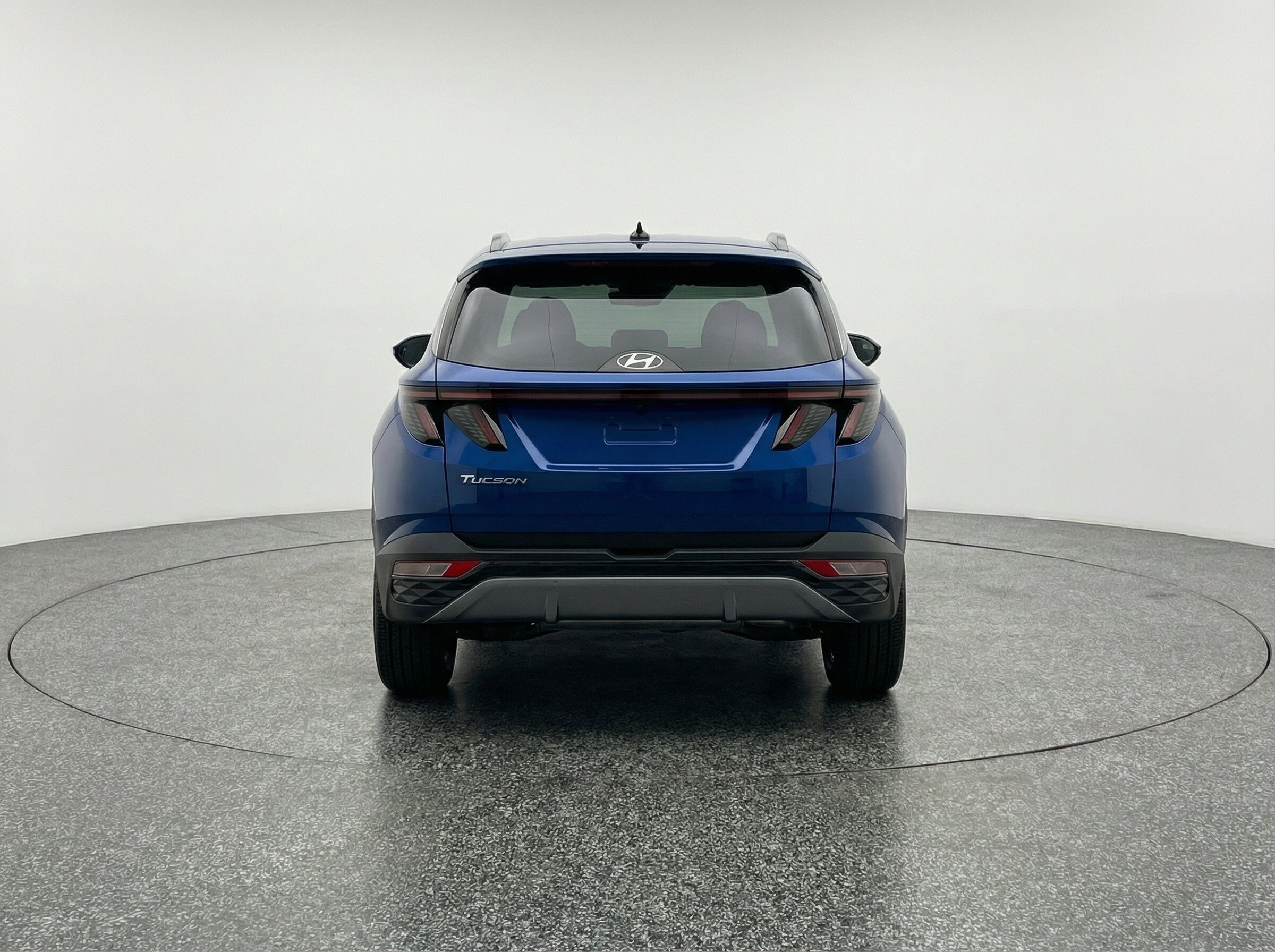 Thumbnail: 2025 Hyundai Tucson - 6
