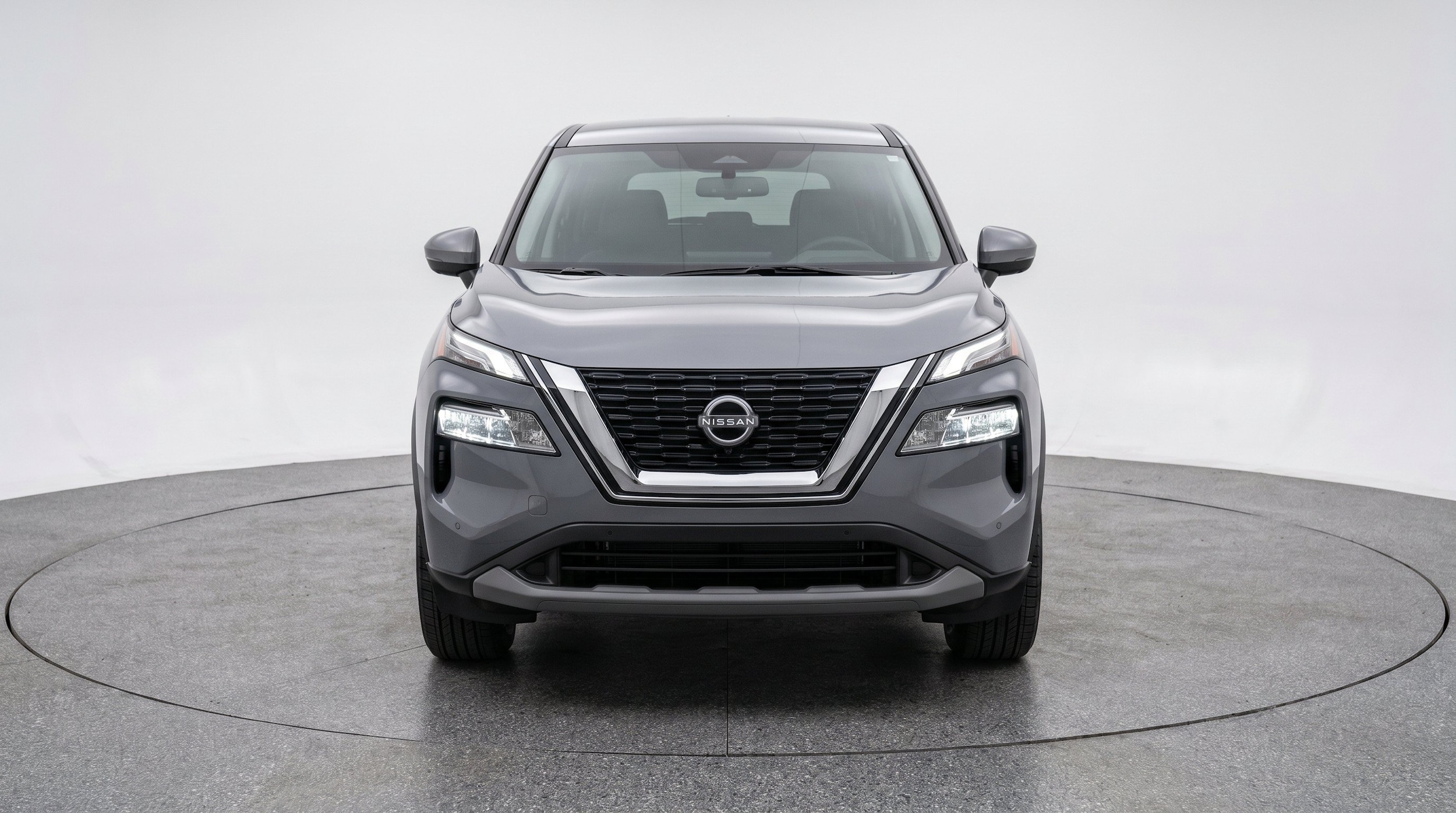 Thumbnail: 2026 Nissan Rogue - 1