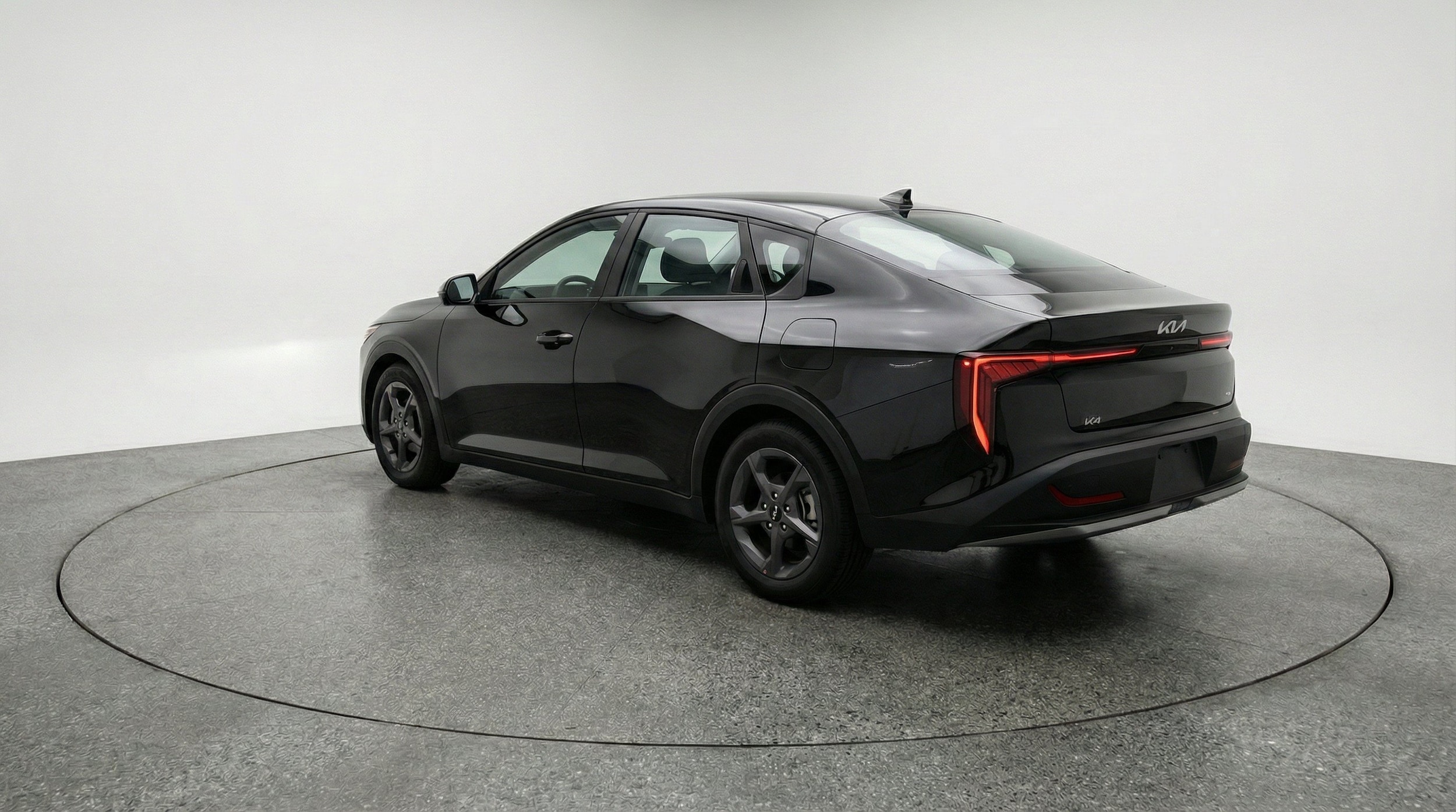 Thumbnail: 2026 Kia K4 - 5