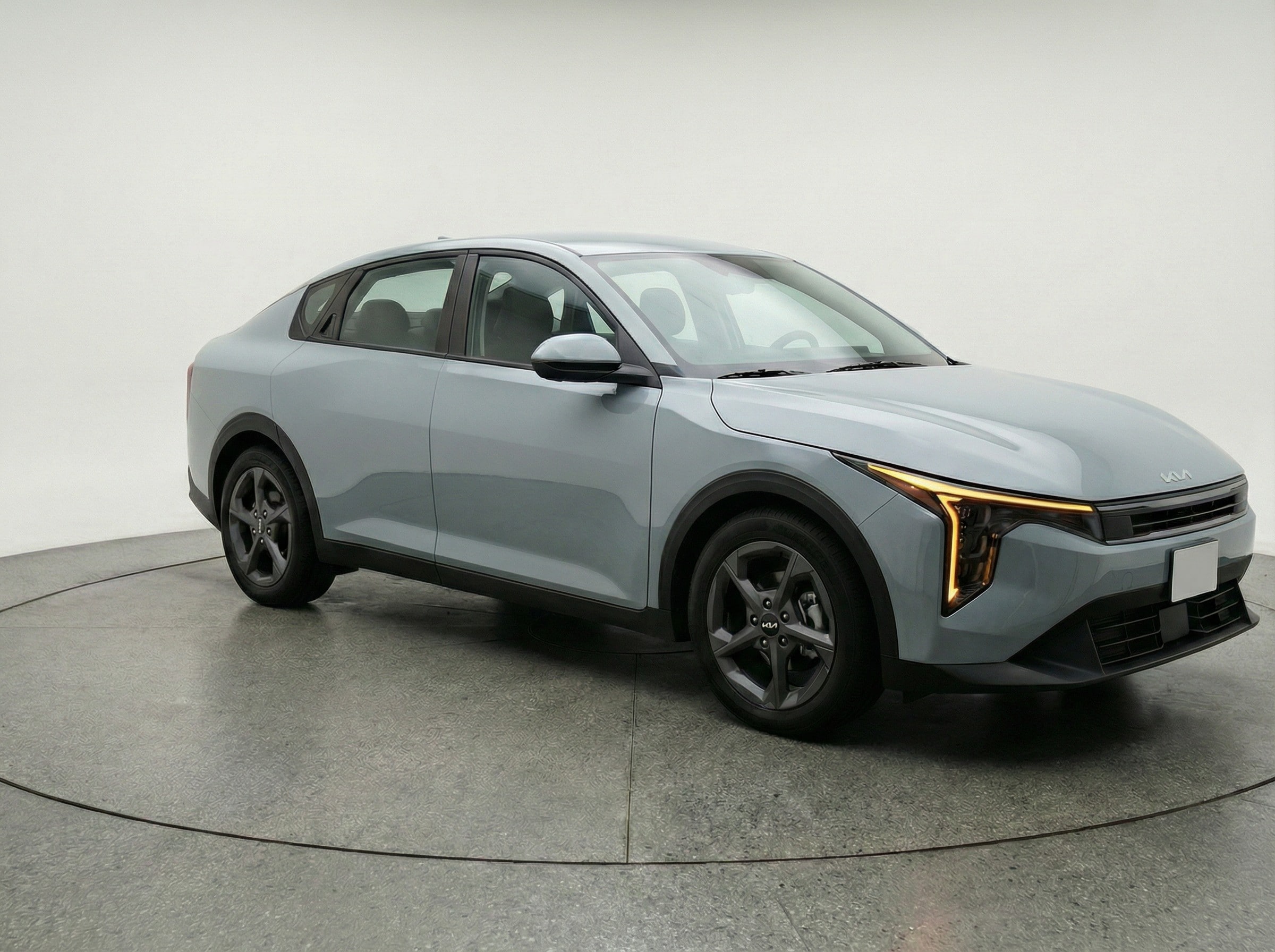 Thumbnail: 2025 Kia K4 - 1