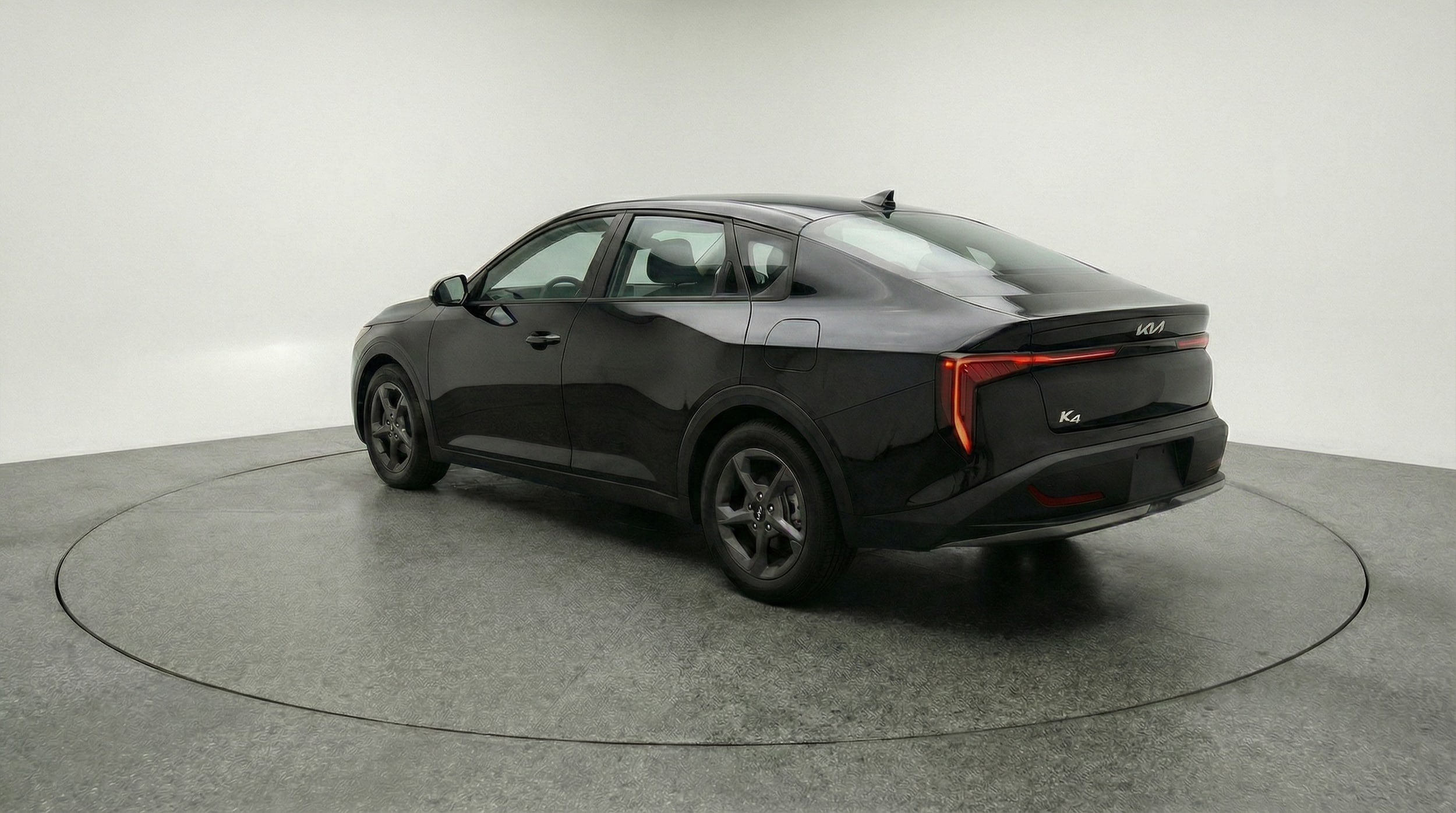 Thumbnail: 2025 Kia K4 - 5