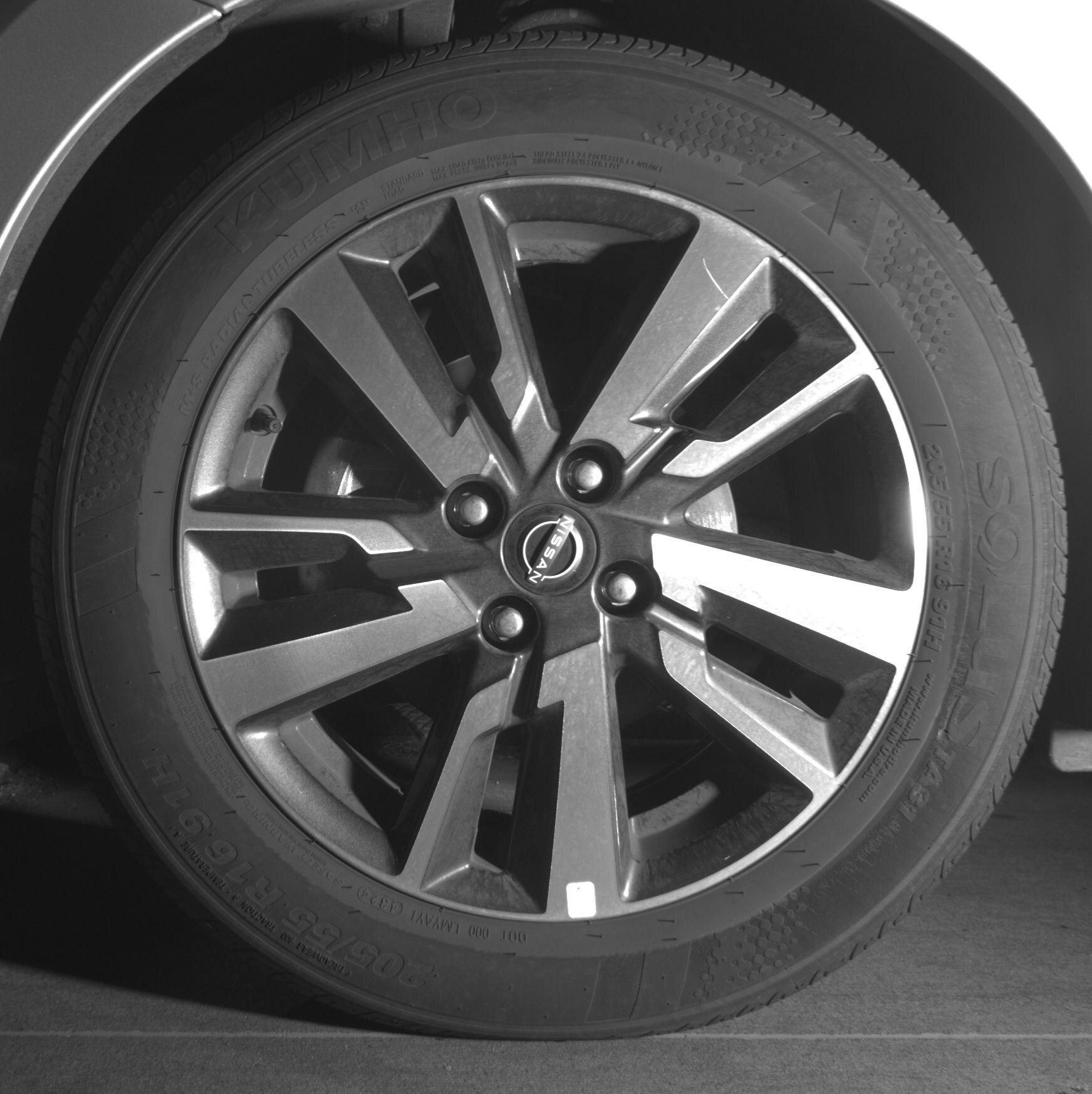 Thumbnail: 2025 Nissan Versa - 9