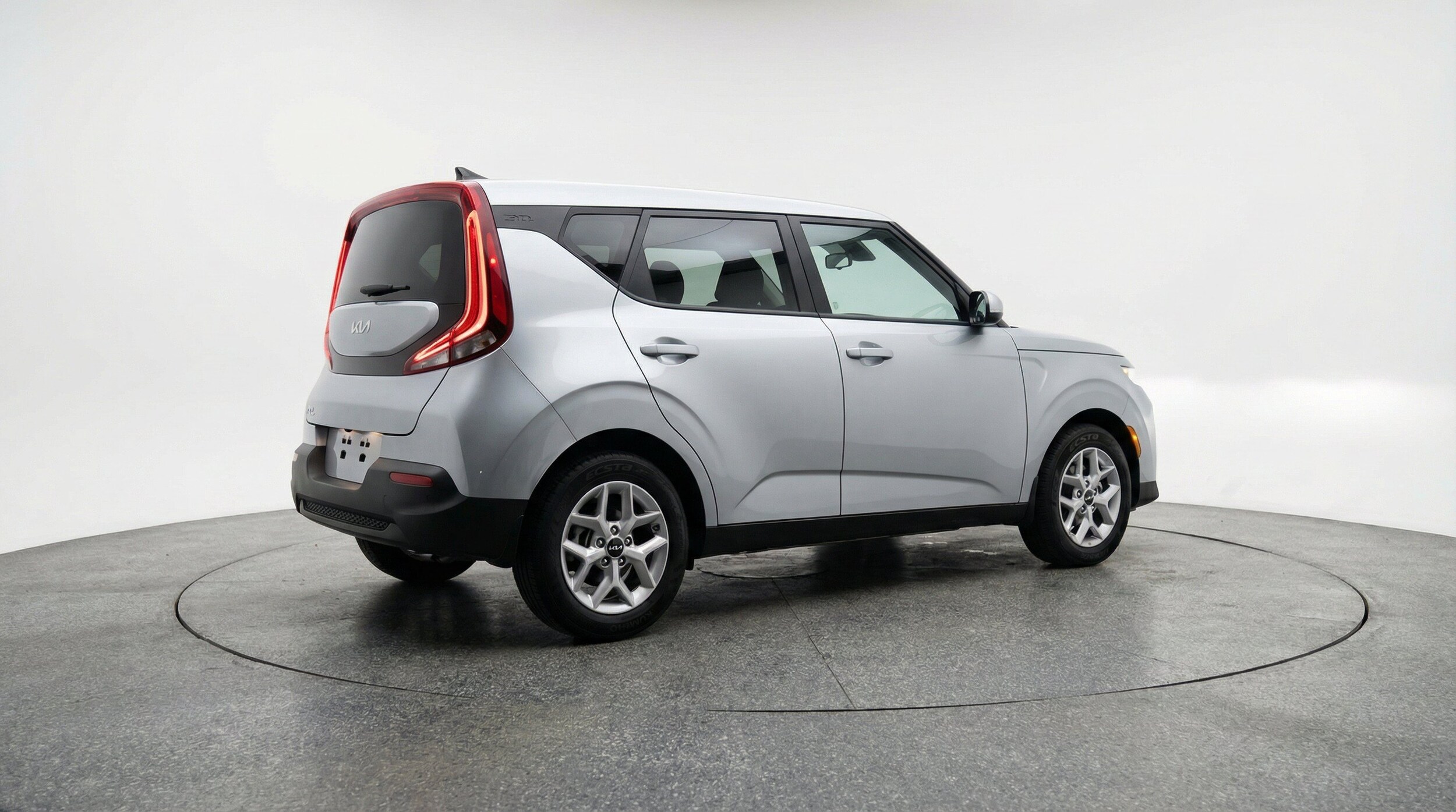 Thumbnail: 2025 Kia Soul - 9