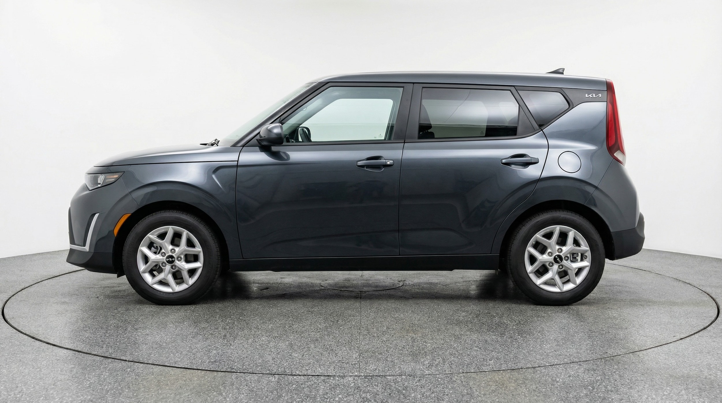 Thumbnail: 2025 Kia Soul - 4