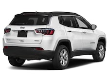2025 Jeep Compass Limited -
                  Nashville, TN