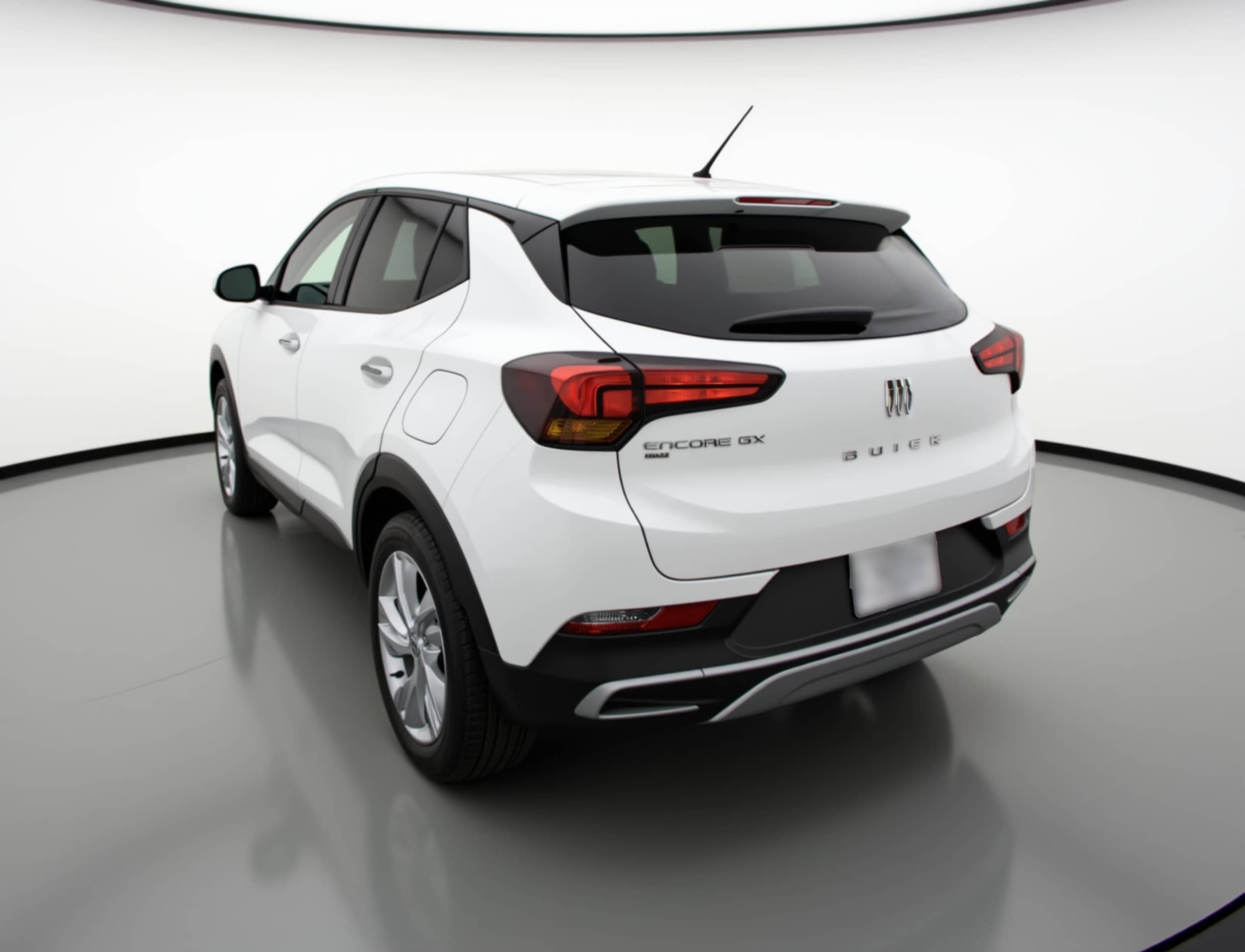 Thumbnail: 2025 Buick Encore GX - 5