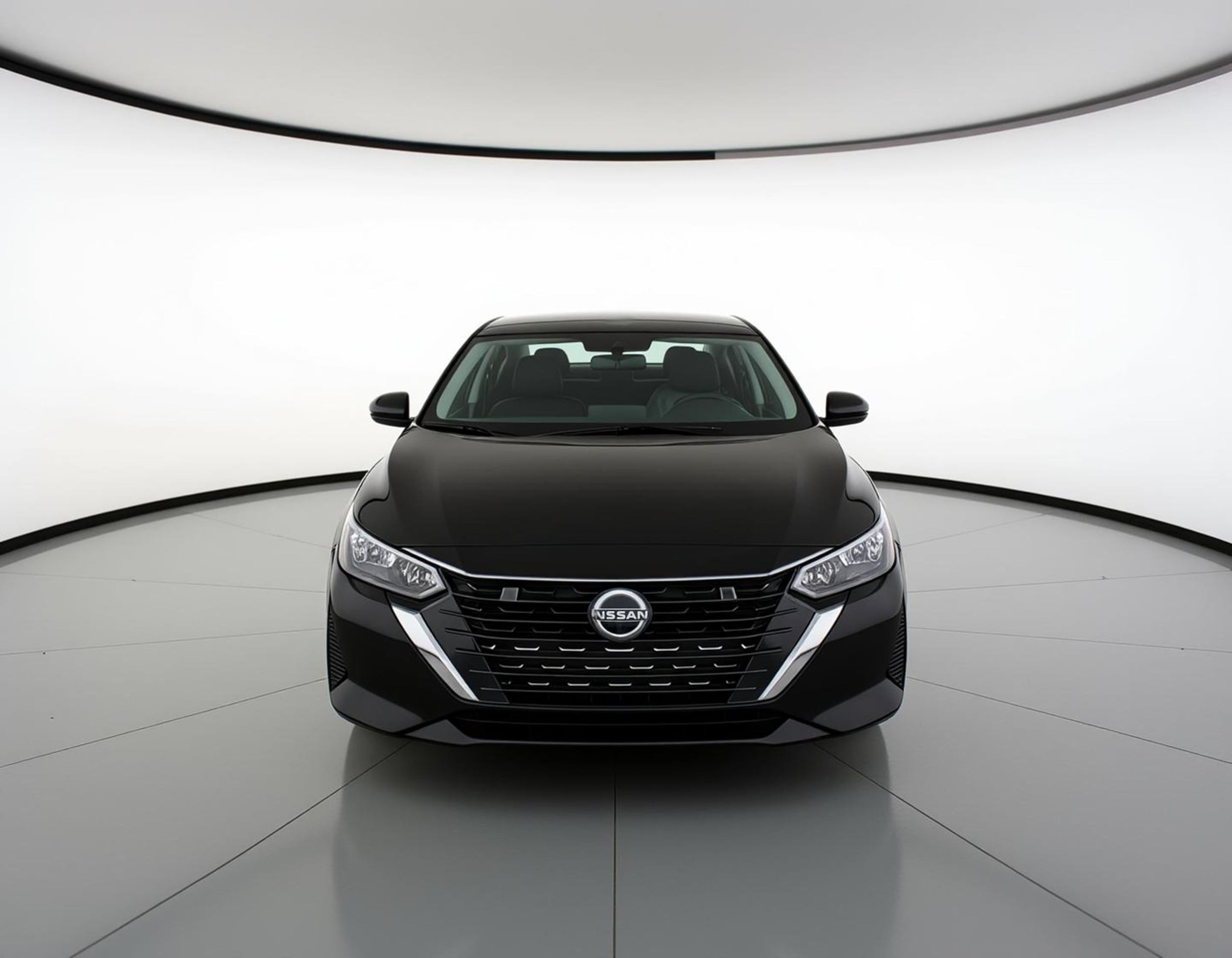 Thumbnail: 2025 Nissan Sentra - 2