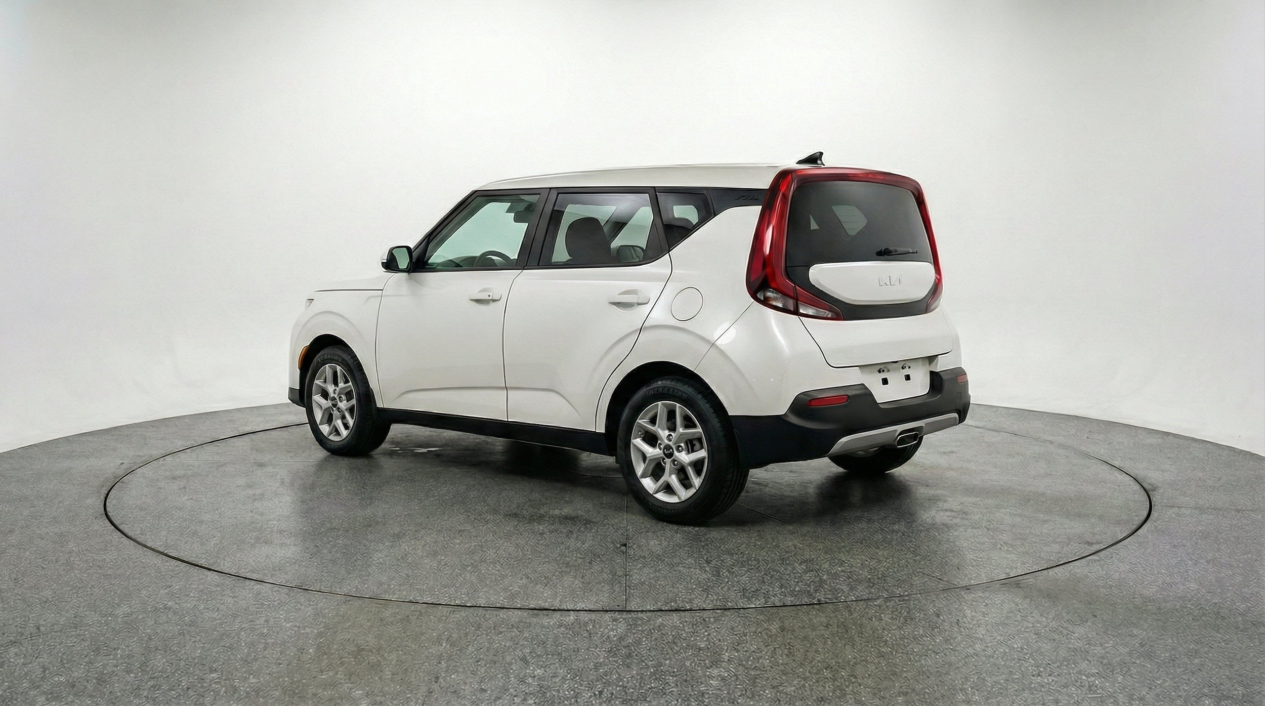 Thumbnail: 2025 Kia Soul - 5