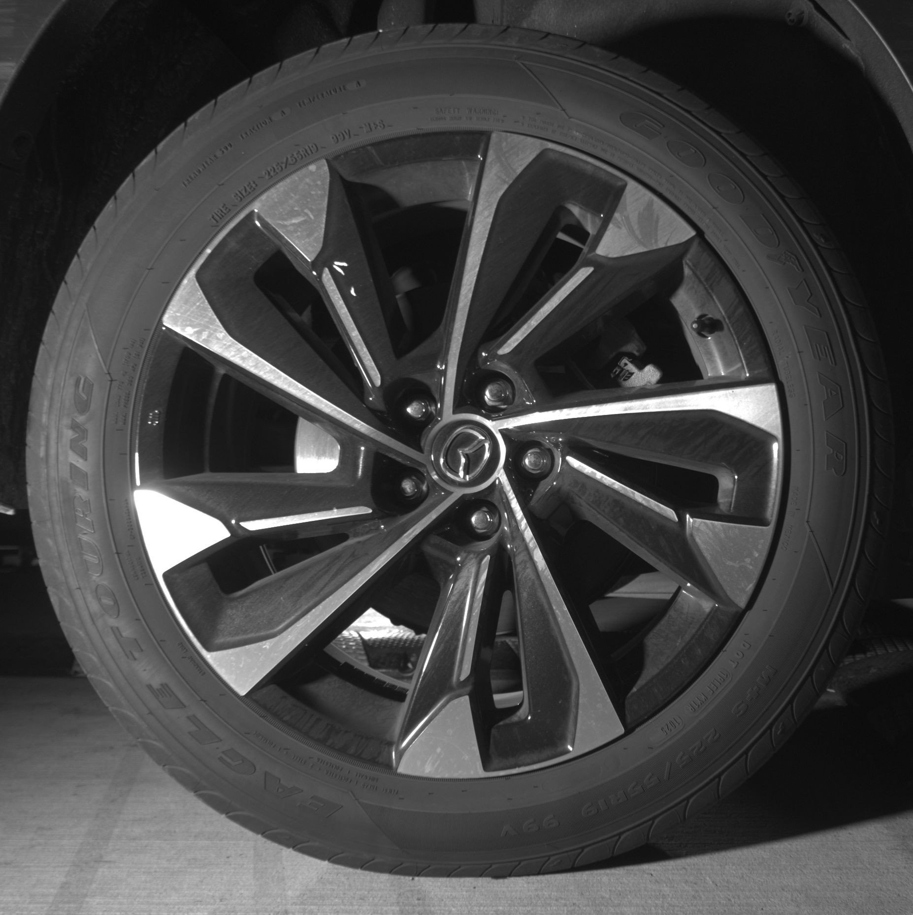 Thumbnail: 2025 Mazda CX-50 - 14