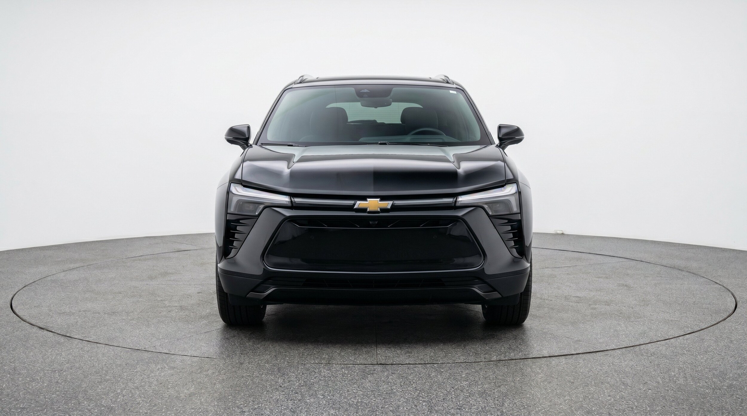 Thumbnail: 2025 Chevrolet Blazer - 1