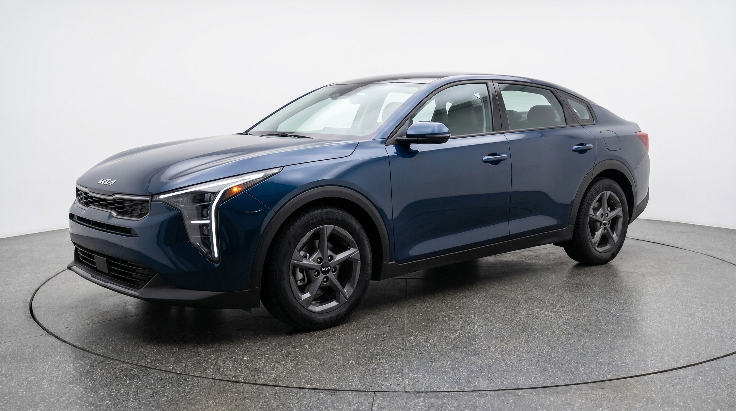 Thumbnail: 2025 Kia K4 - 2