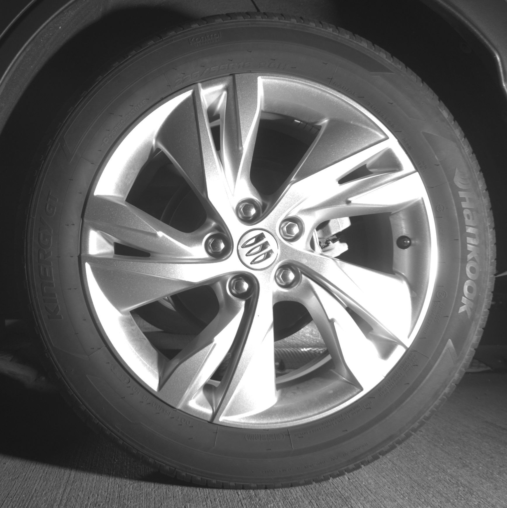 Thumbnail: 2025 Buick Encore GX - 13