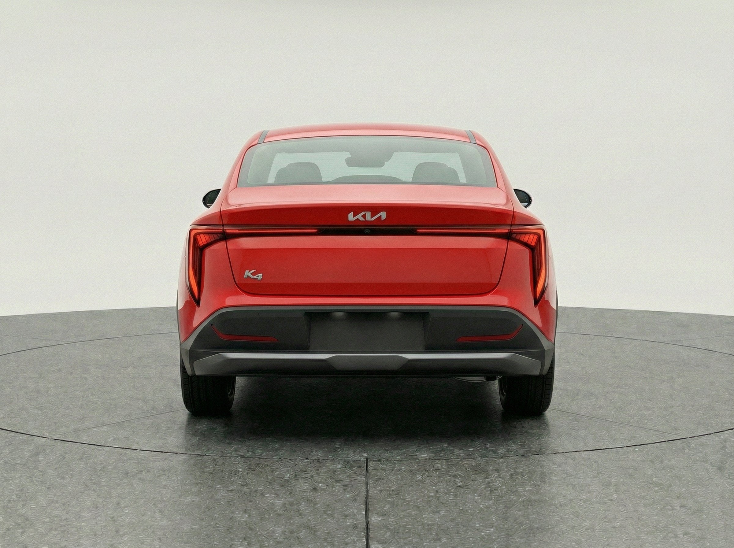 Thumbnail: 2025 Kia K4 - 7