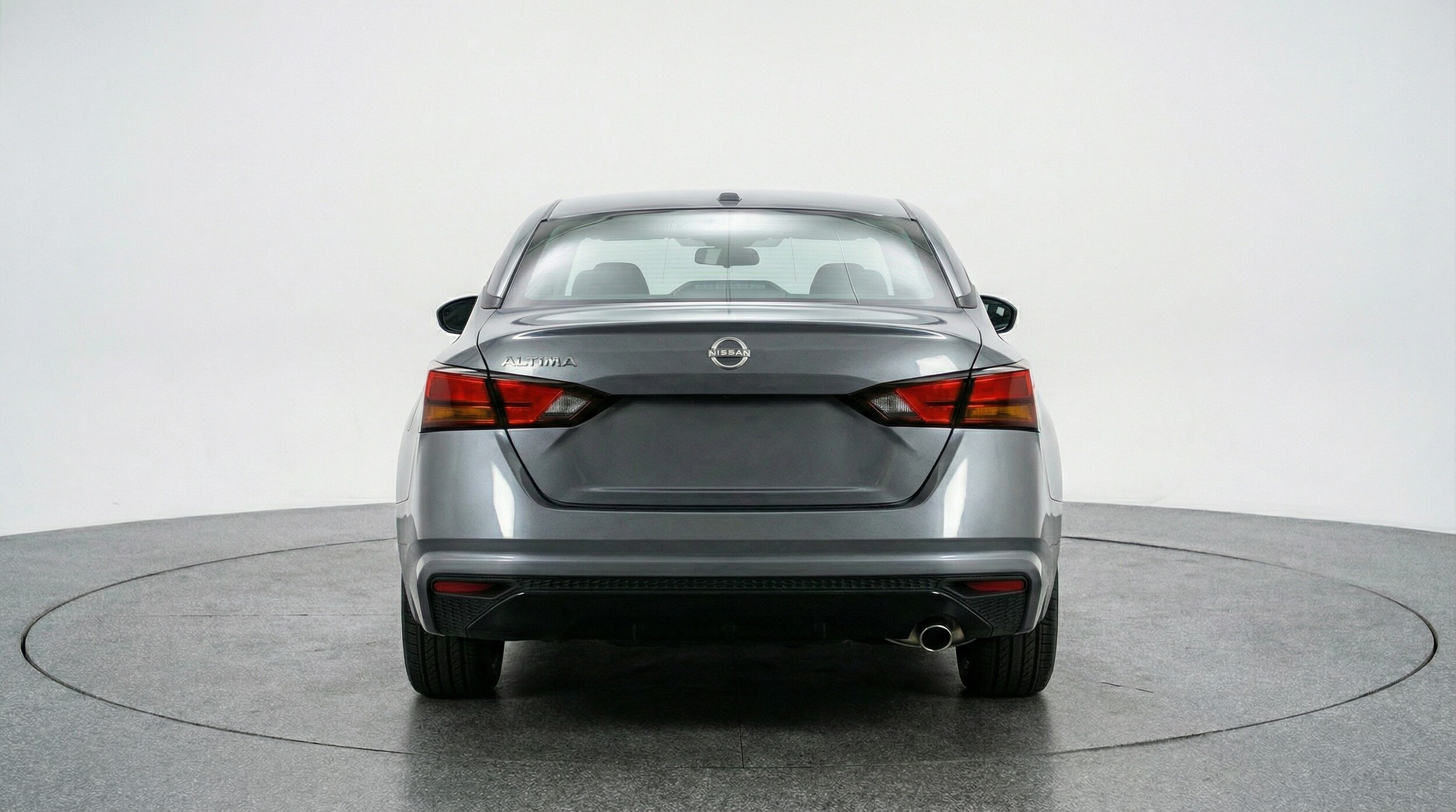 Thumbnail: 2025 Nissan Altima - 6