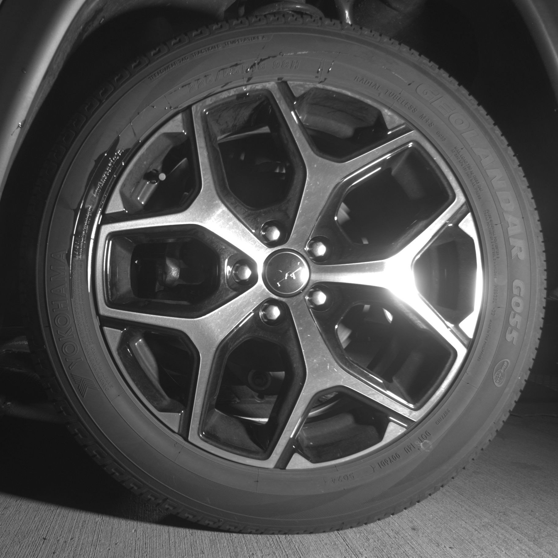 Thumbnail: 2025 Jeep Compass - 13