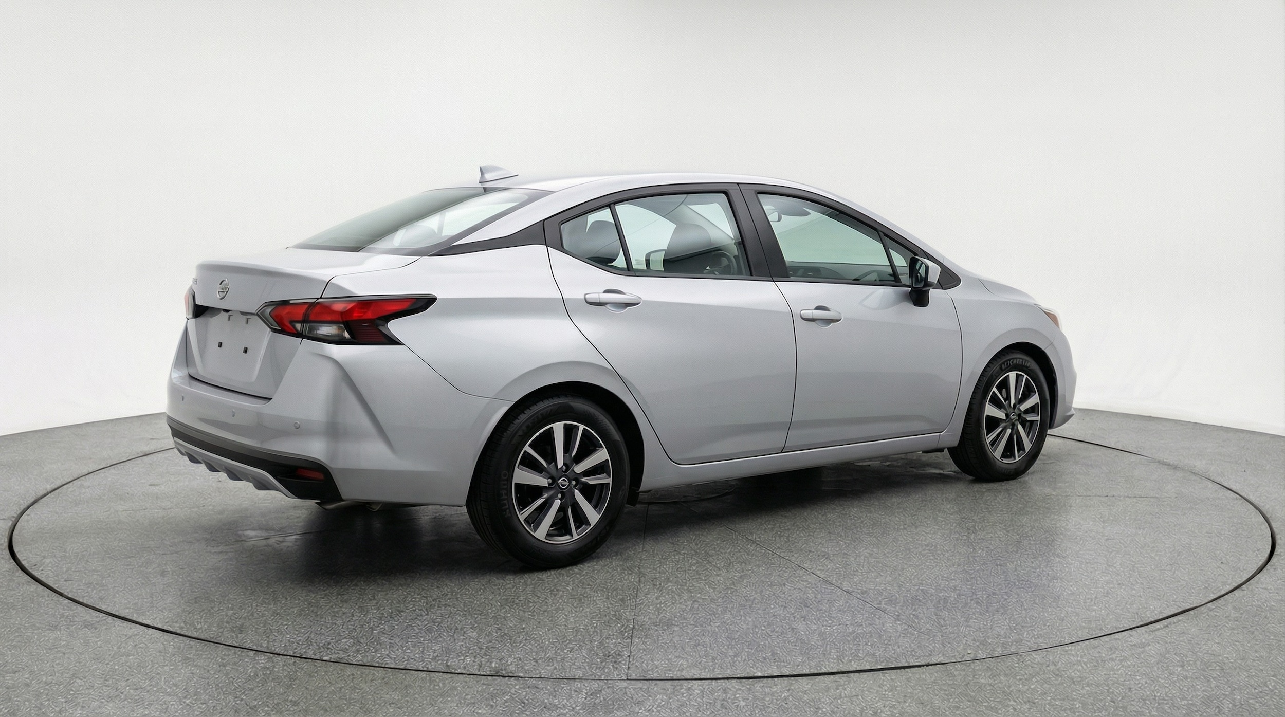 Thumbnail: 2025 Nissan Versa - 7