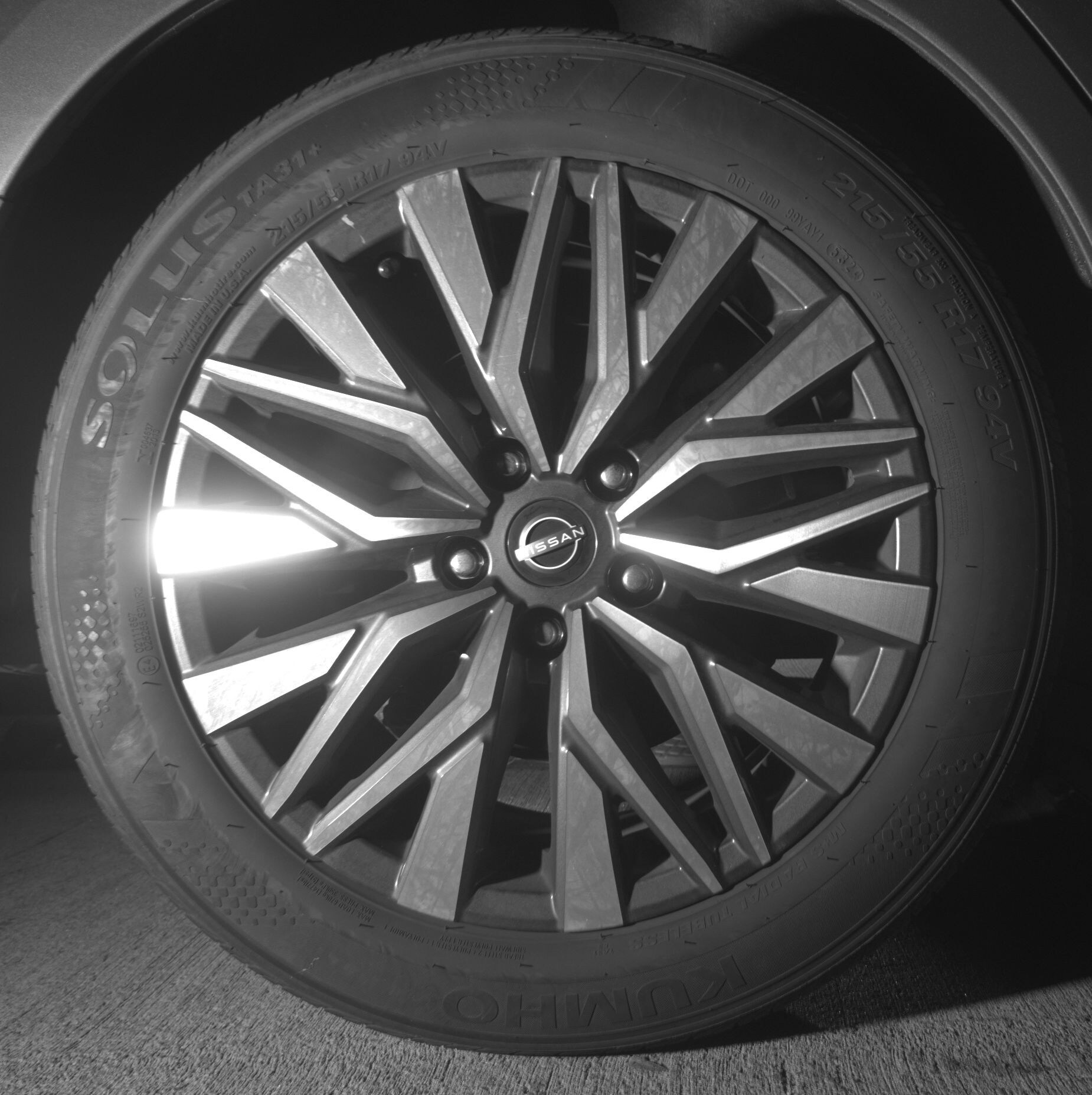 Thumbnail: 2025 Nissan Altima - 12