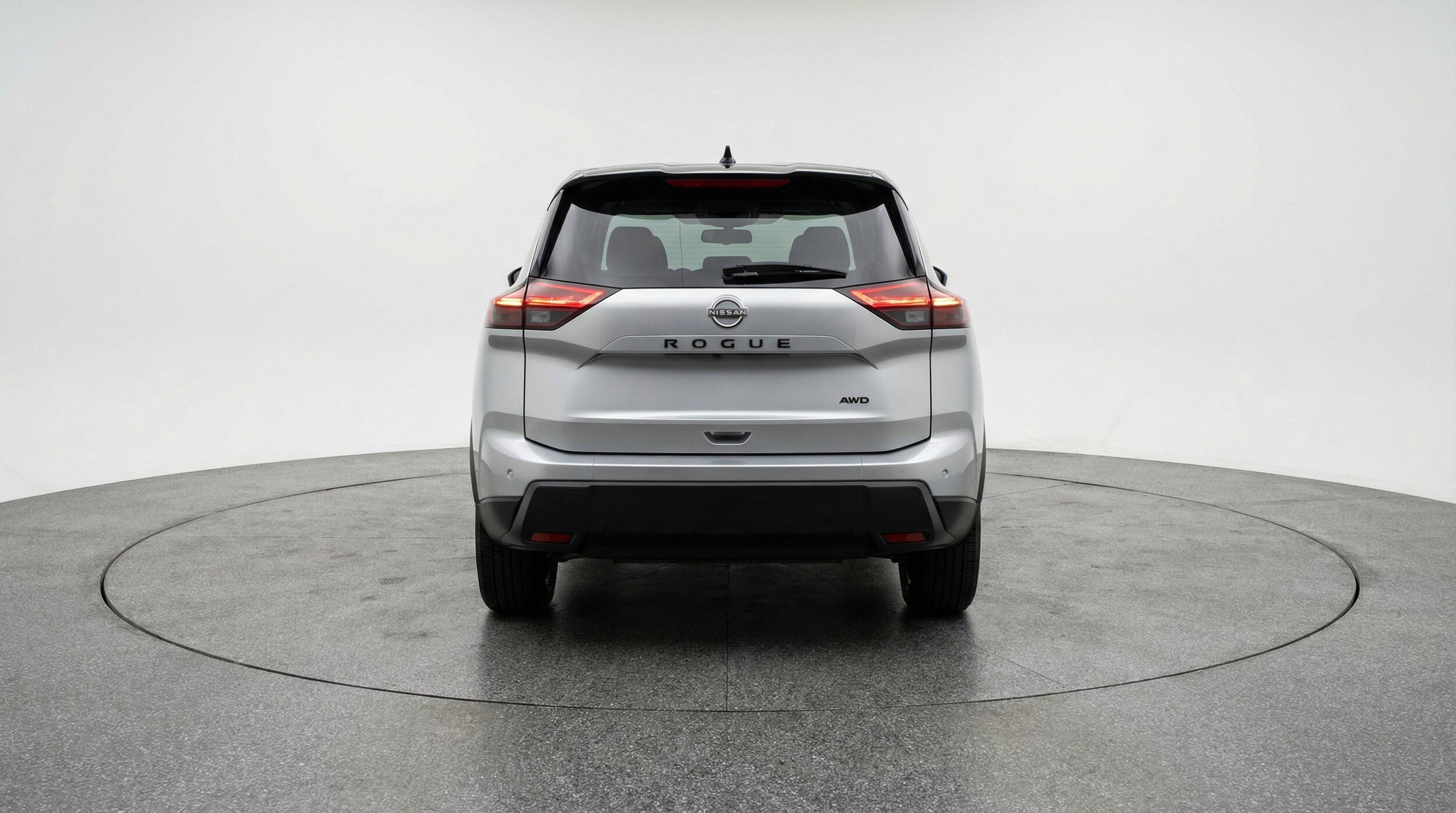 Thumbnail: 2025 Nissan Rogue - 6