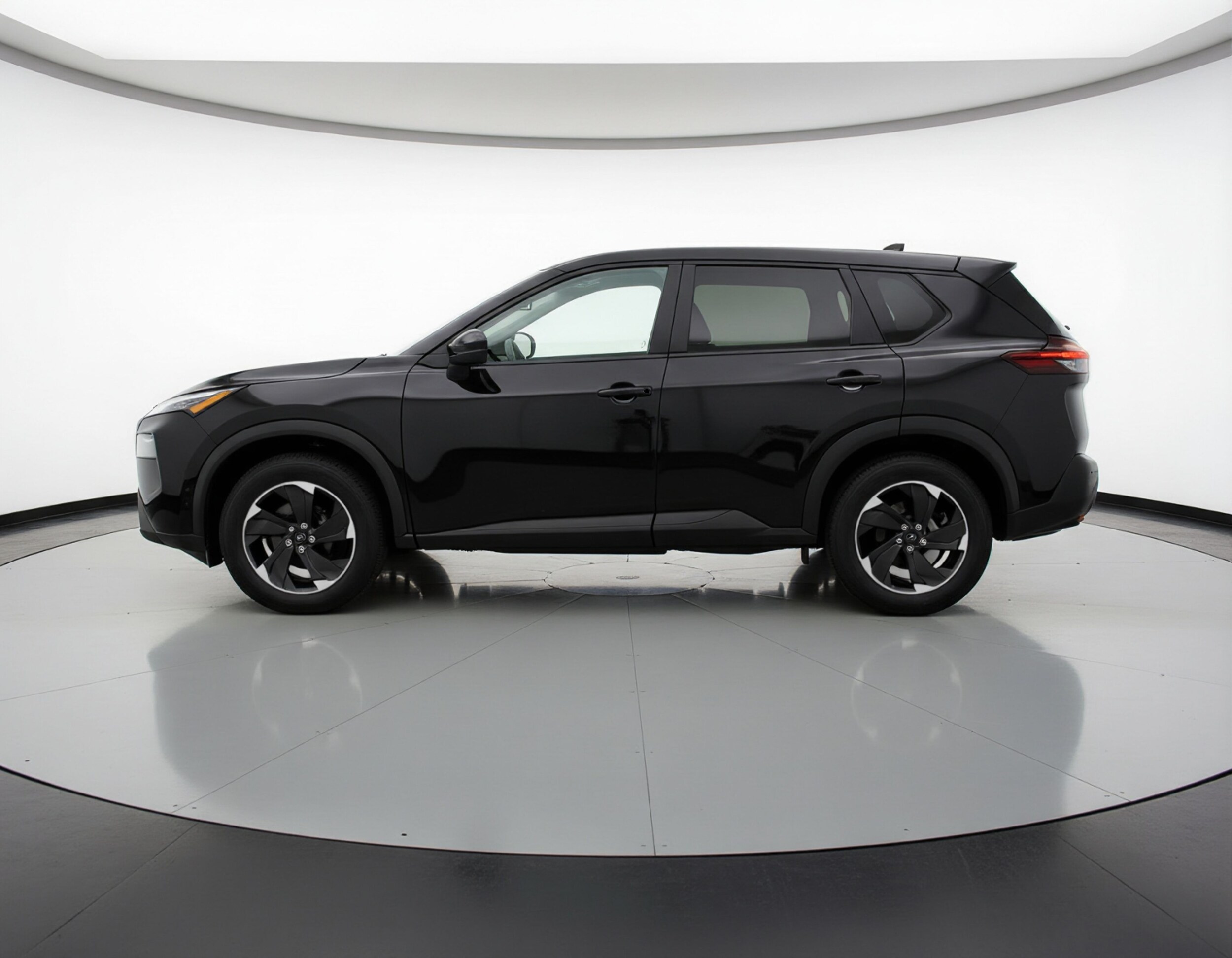 Thumbnail: 2025 Nissan Rogue - 4