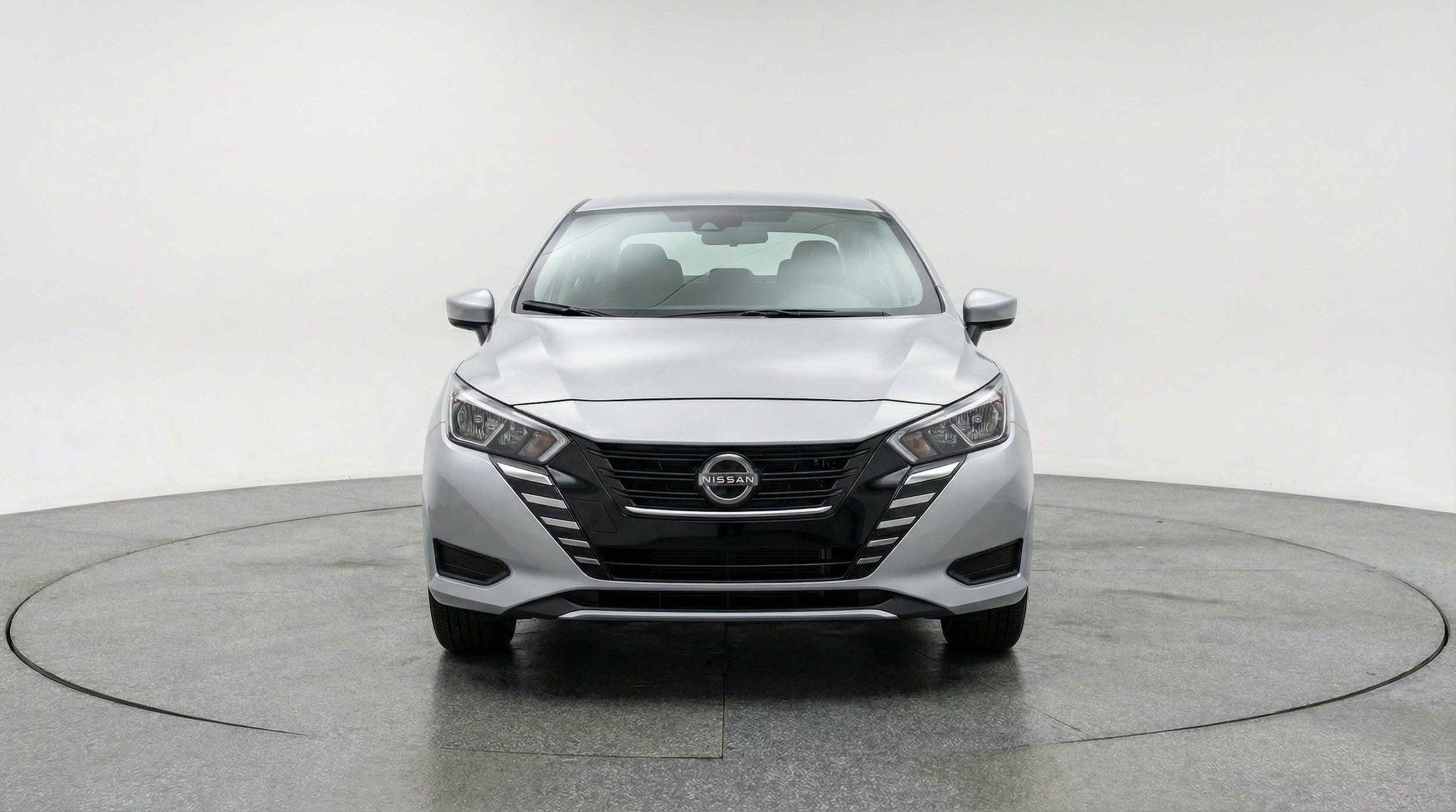 Thumbnail: 2025 Nissan Versa - 1