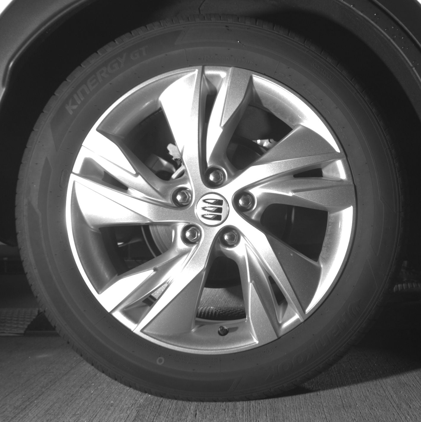 Thumbnail: 2025 Buick Encore GX - 12