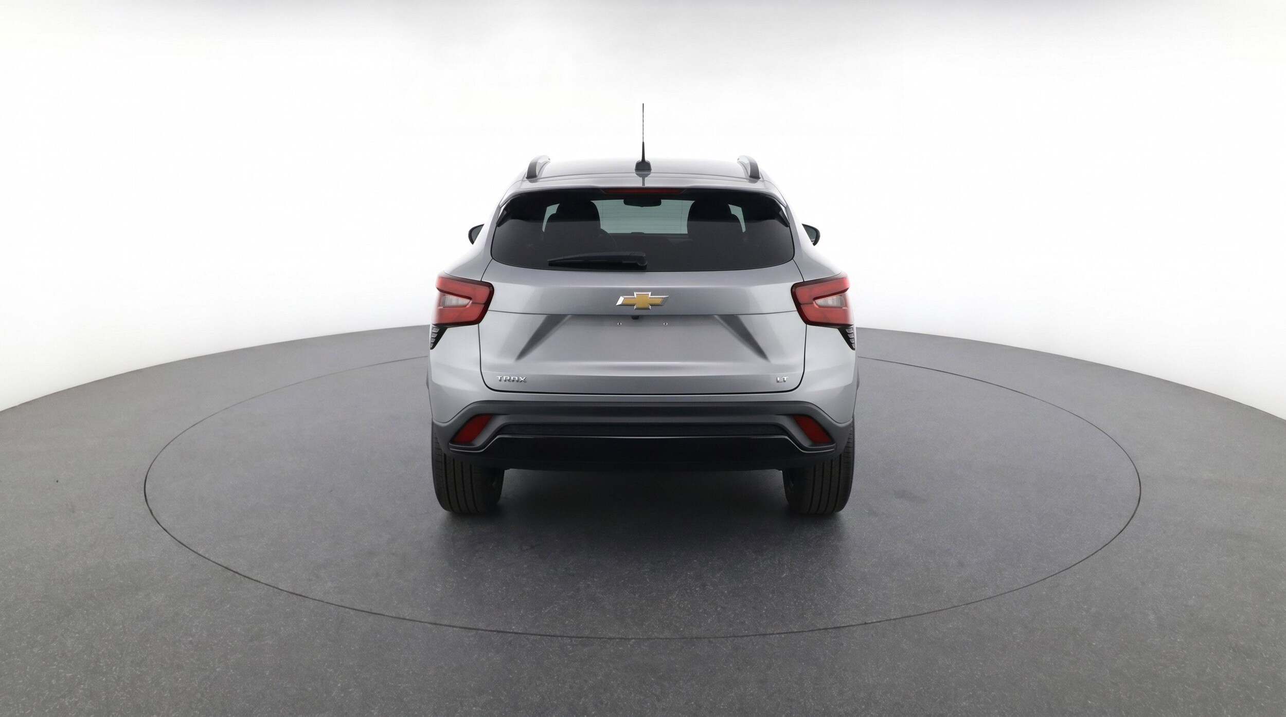 Thumbnail: 2025 Chevrolet Trax - 7