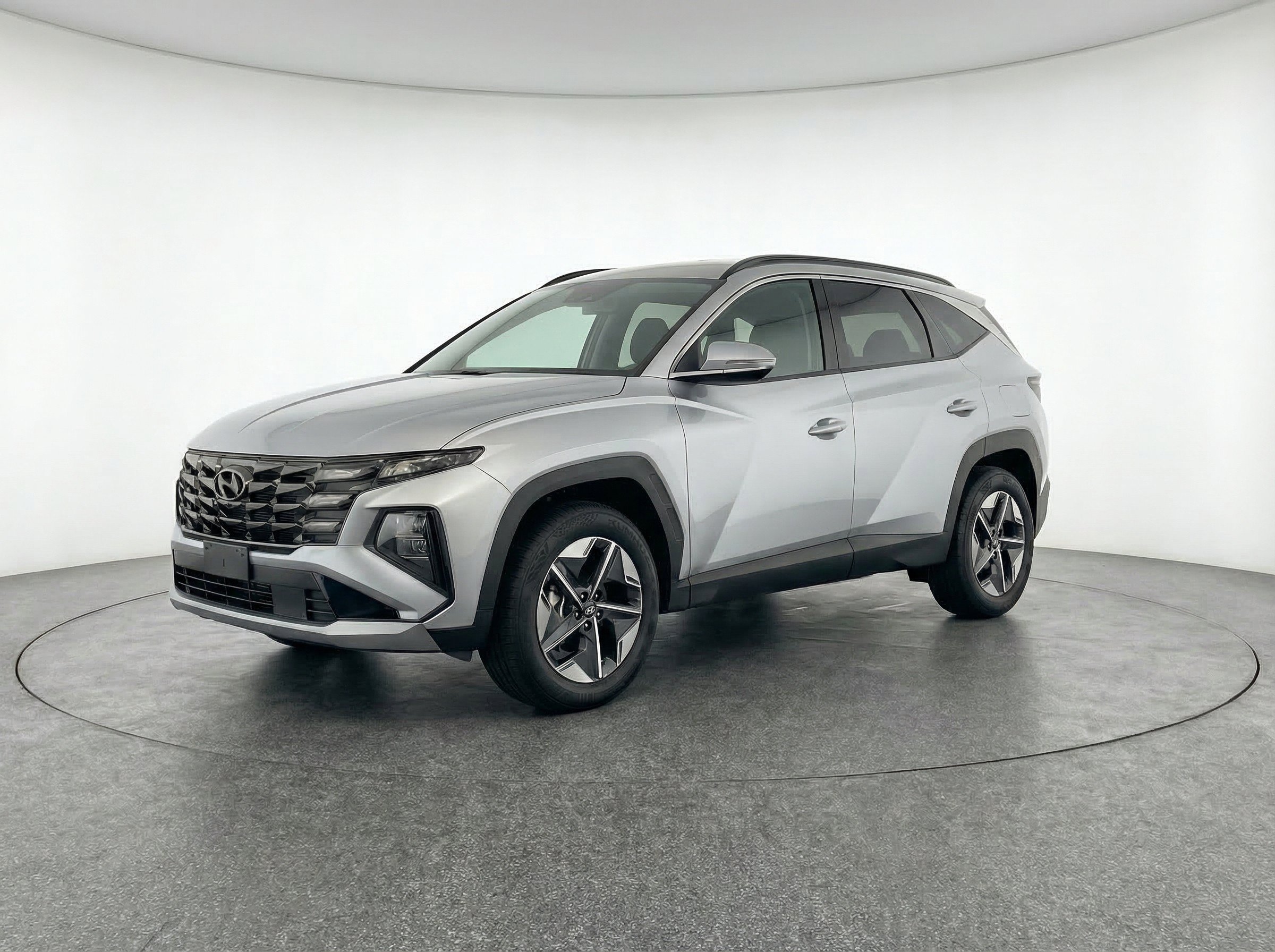 Thumbnail: 2026 Hyundai Tucson - 2