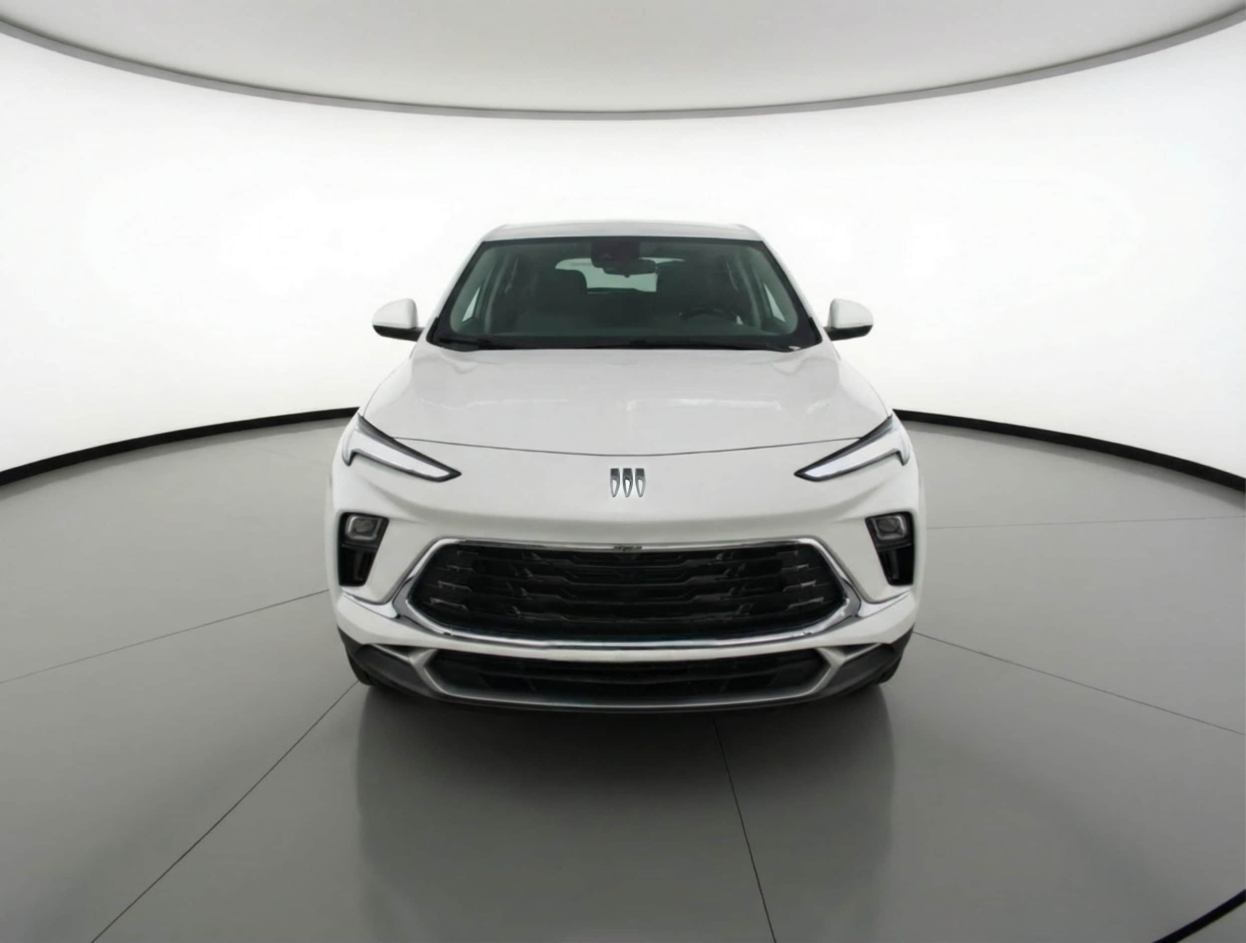 Thumbnail: 2025 Buick Encore GX - 2