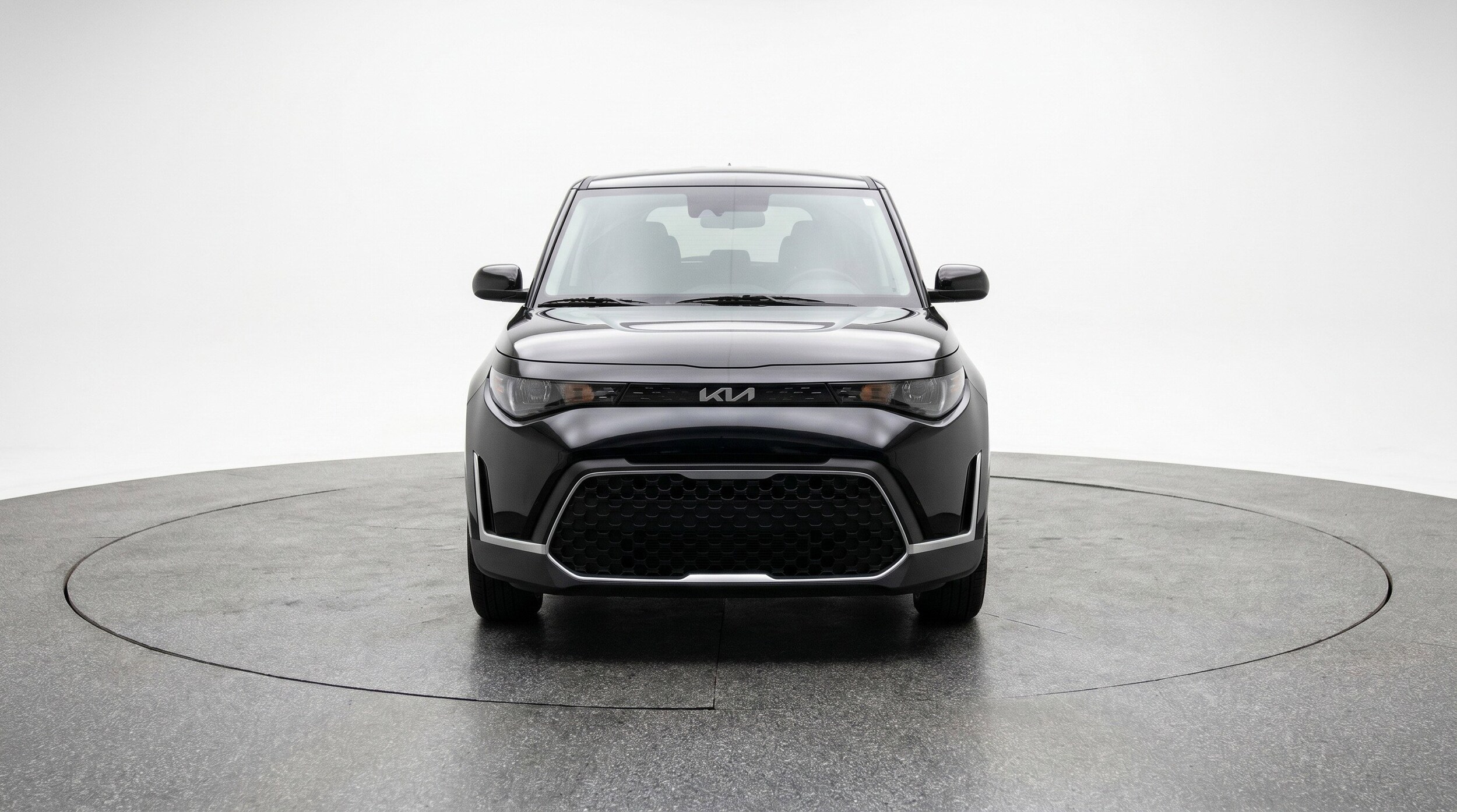 Thumbnail: 2025 Kia Soul - 2