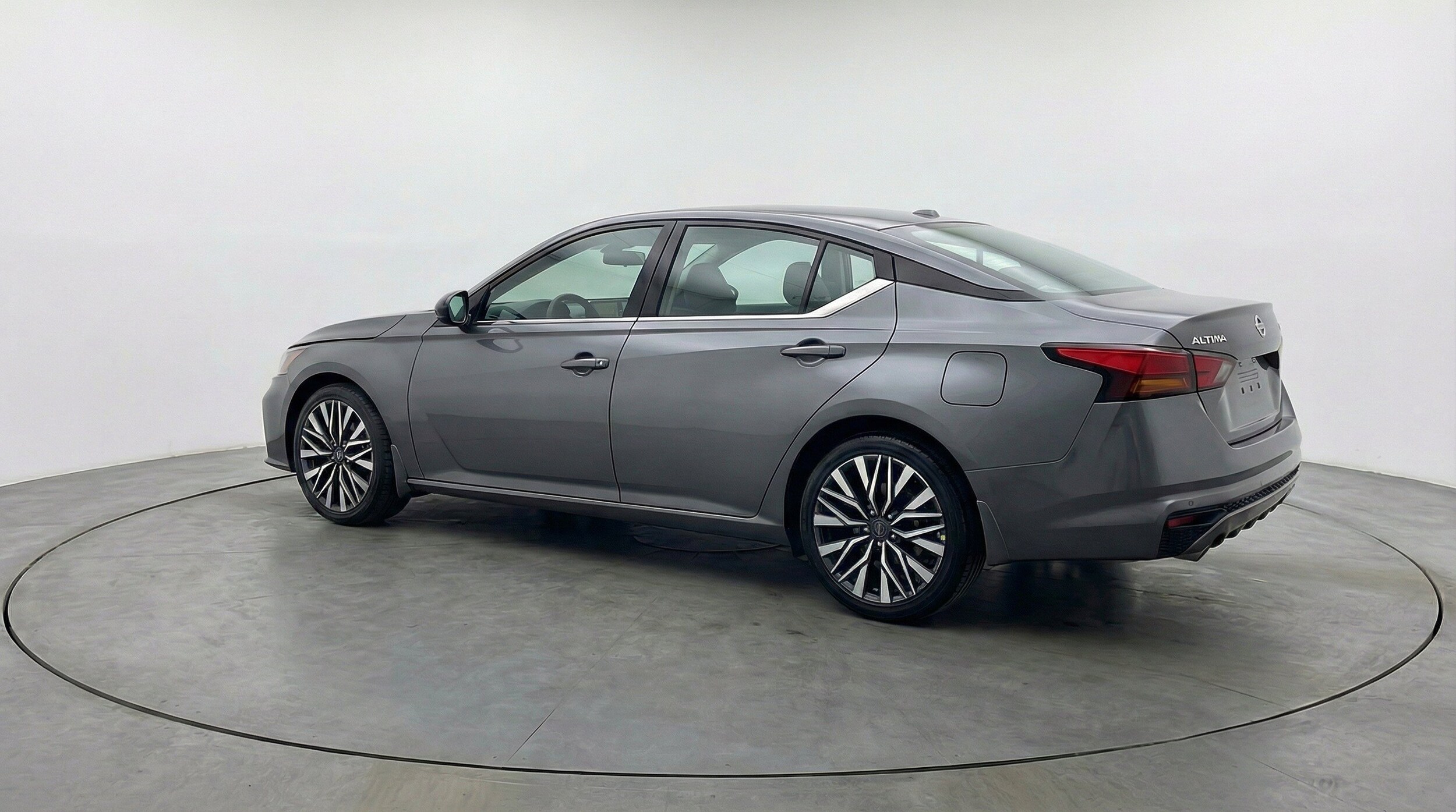 Thumbnail: 2026 Nissan Altima - 5